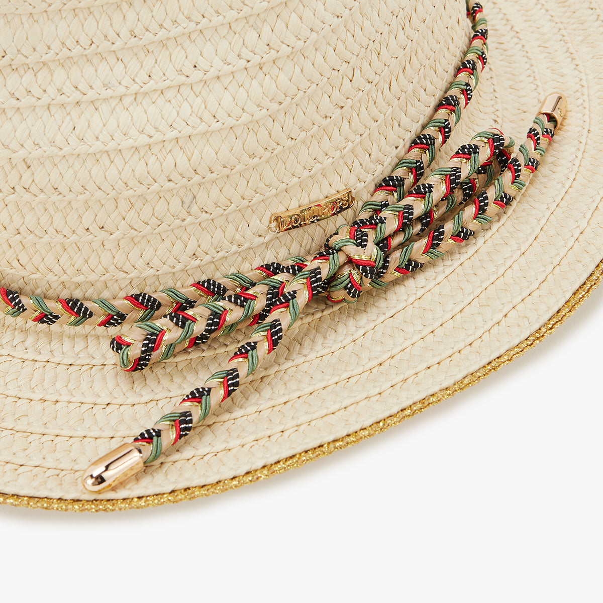 Chapeau rose Lapio