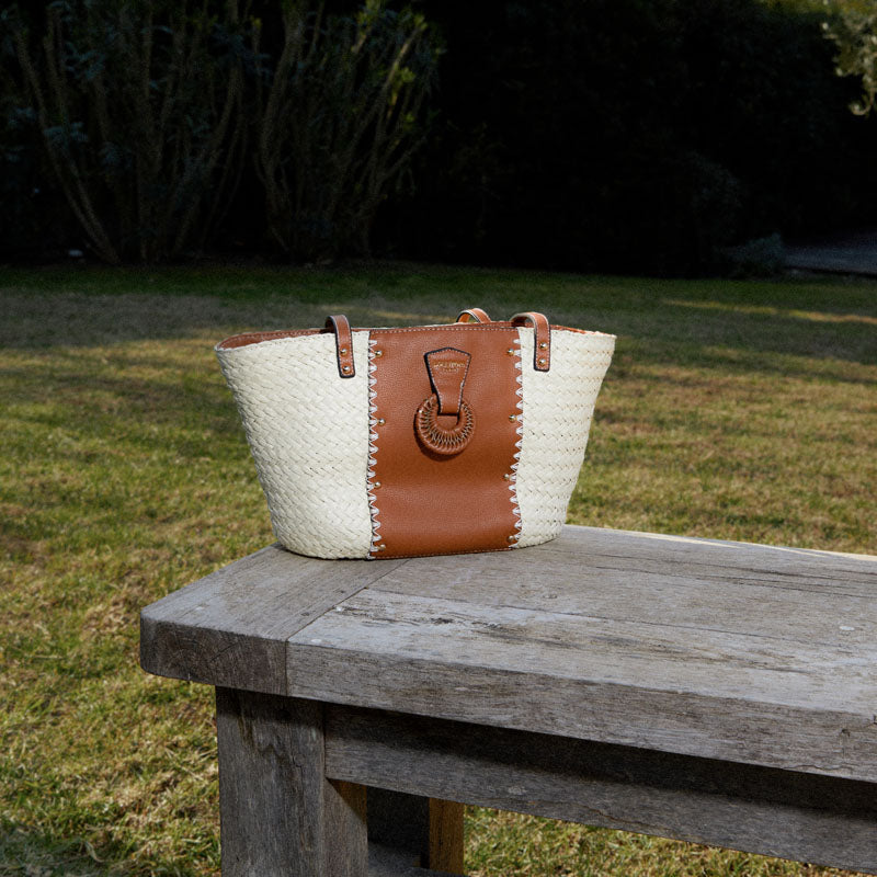 Panier camel Lettonie