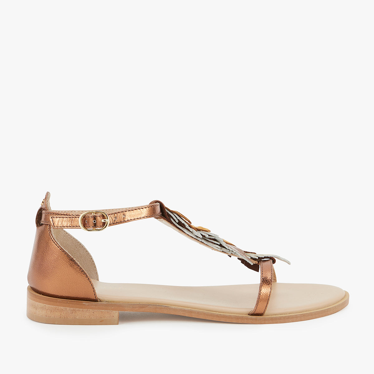 Sandales Lamie