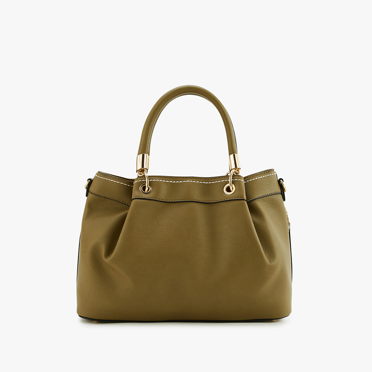 Sac cabas kaki Liberia