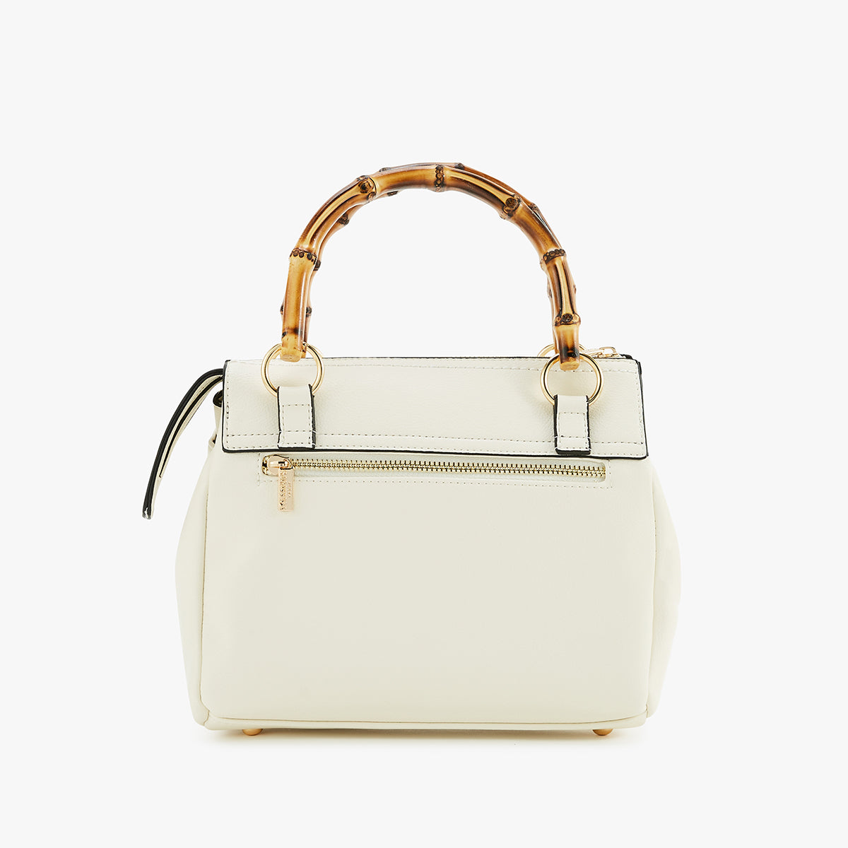 Sac à main blanc Liberia