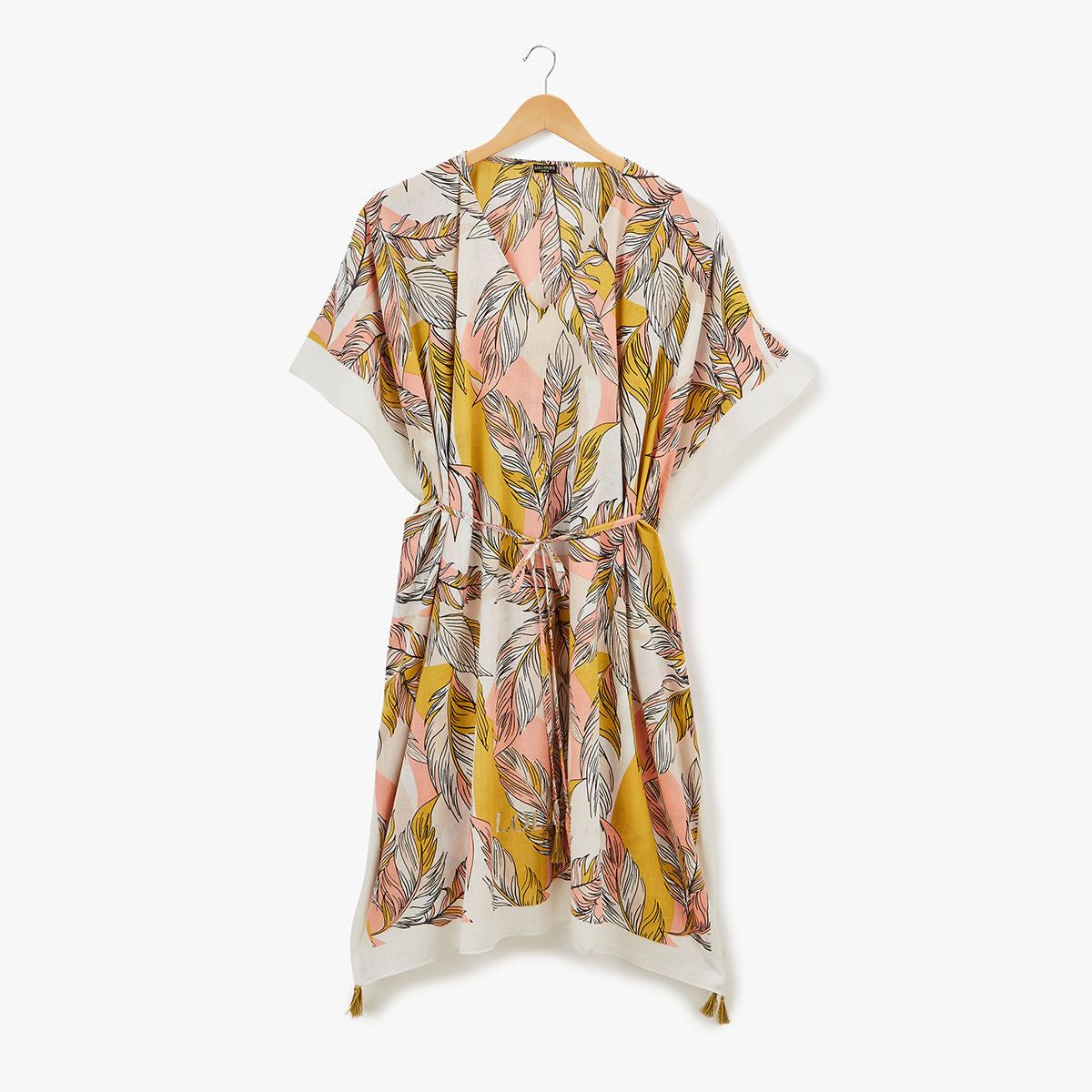 Kurta corail Lipova