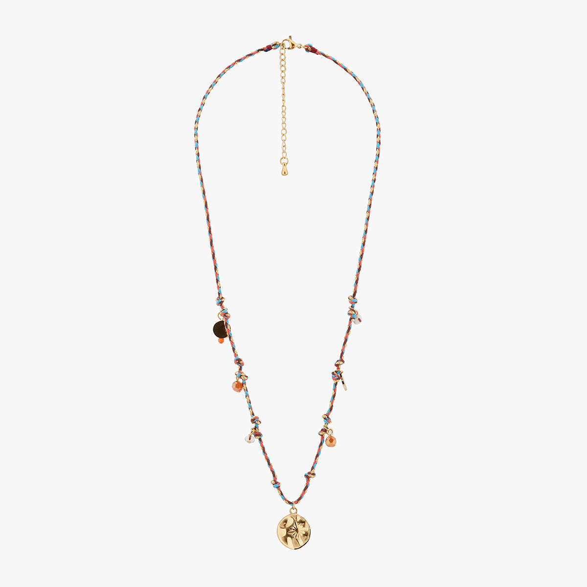 Collier acier inoxydable