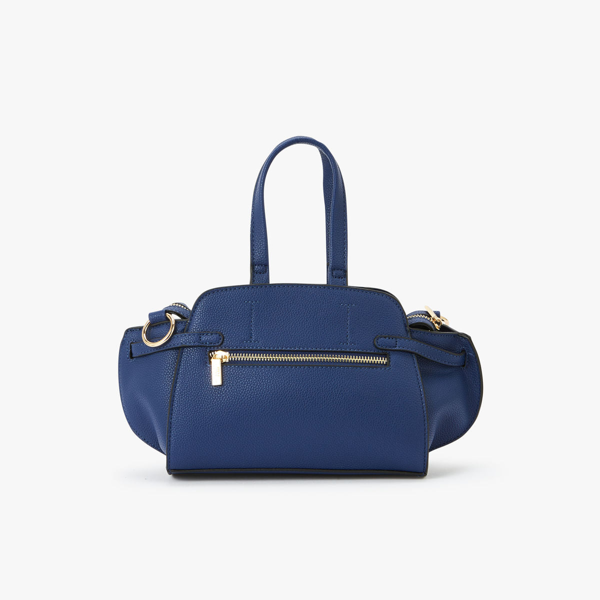 Petit sac à main bleu Marano