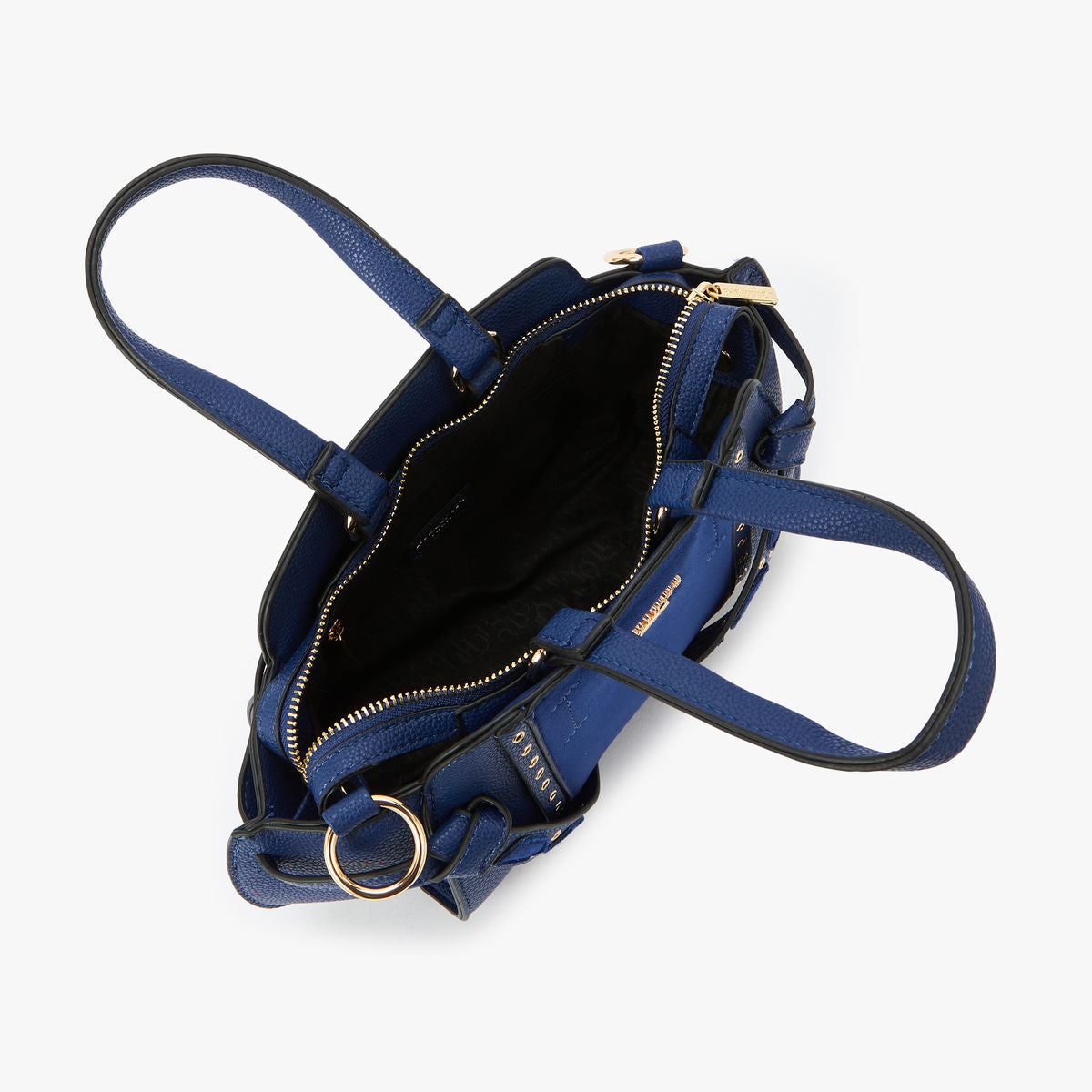 Petit sac à main bleu Marano