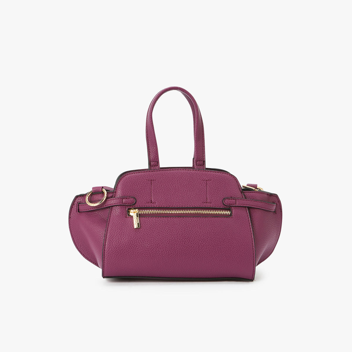 Petit sac à main violet Marano