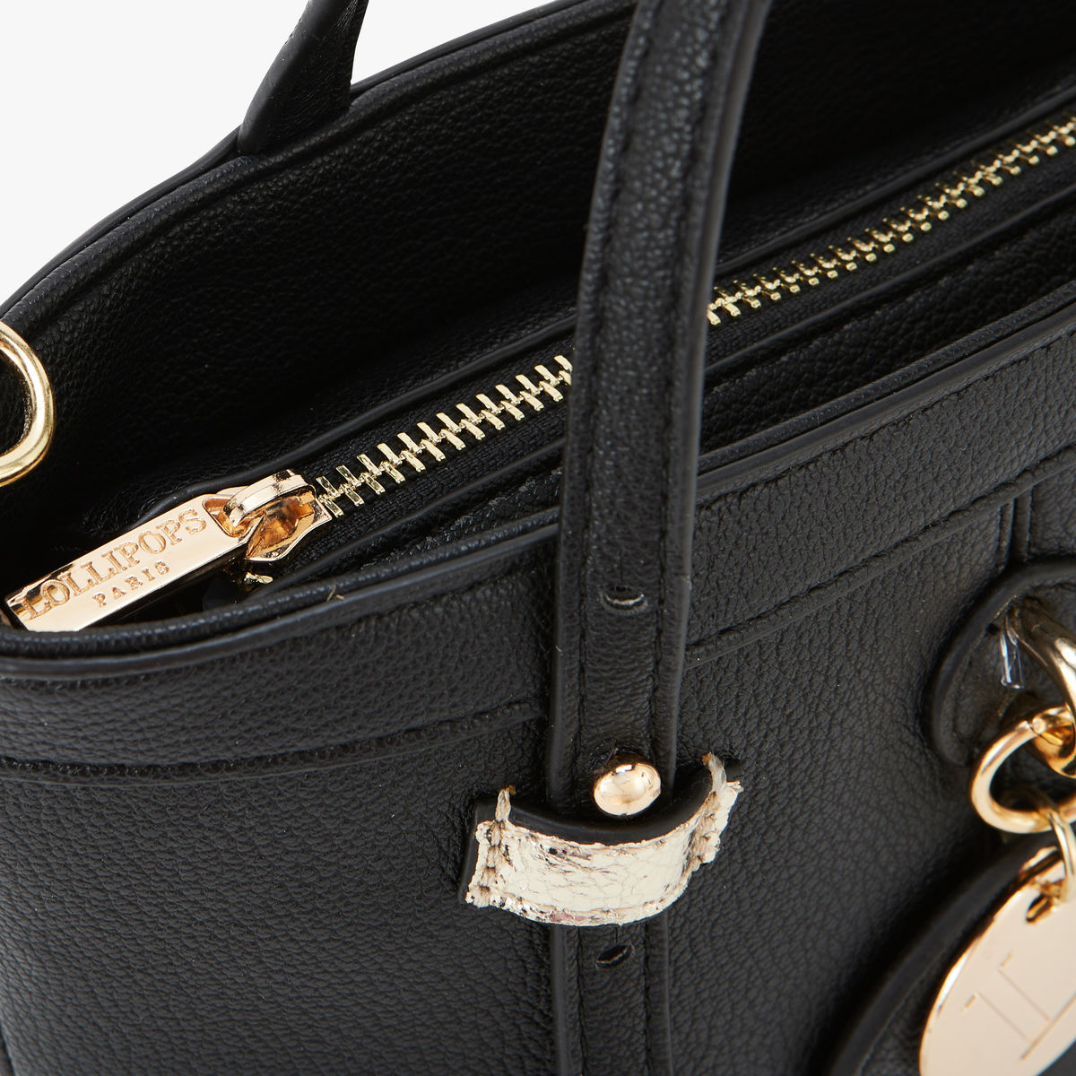 Baby Shopper noir Maubeuge