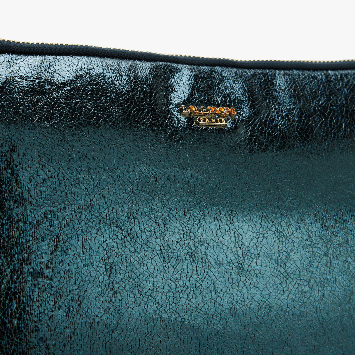 Sac ordinateur vert Monticello