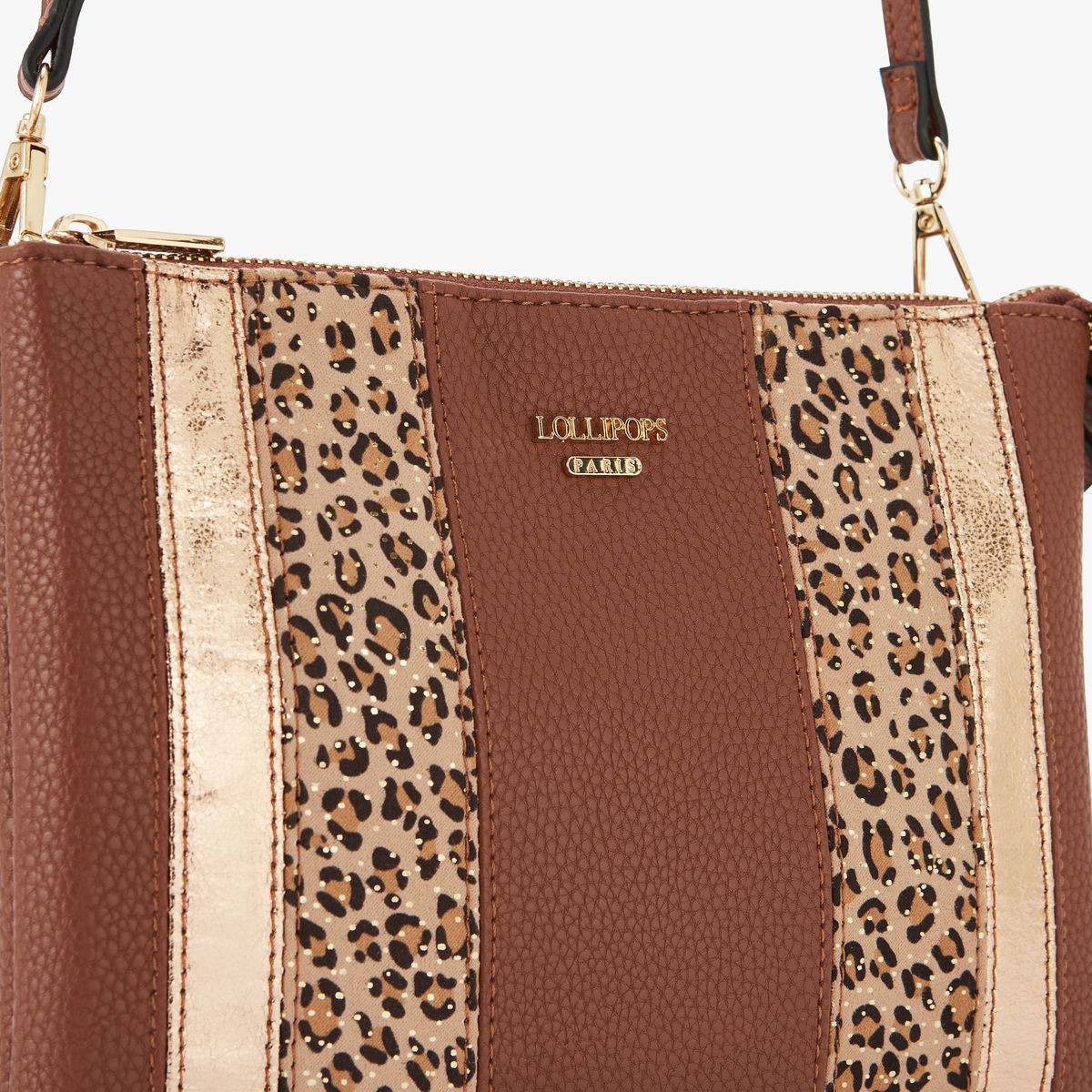 Sacs multipoches beige Murato