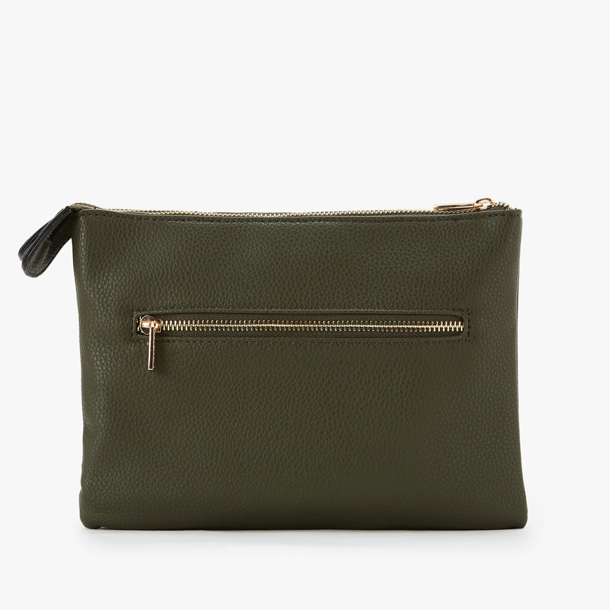 Sac multipocket kaki Murato