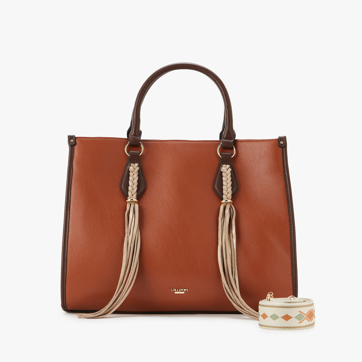 Sac à main camel Malawi