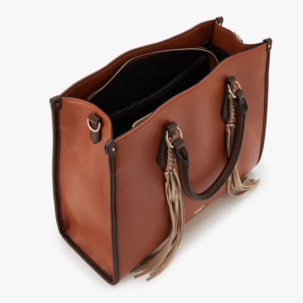 Sac à main camel Malawi