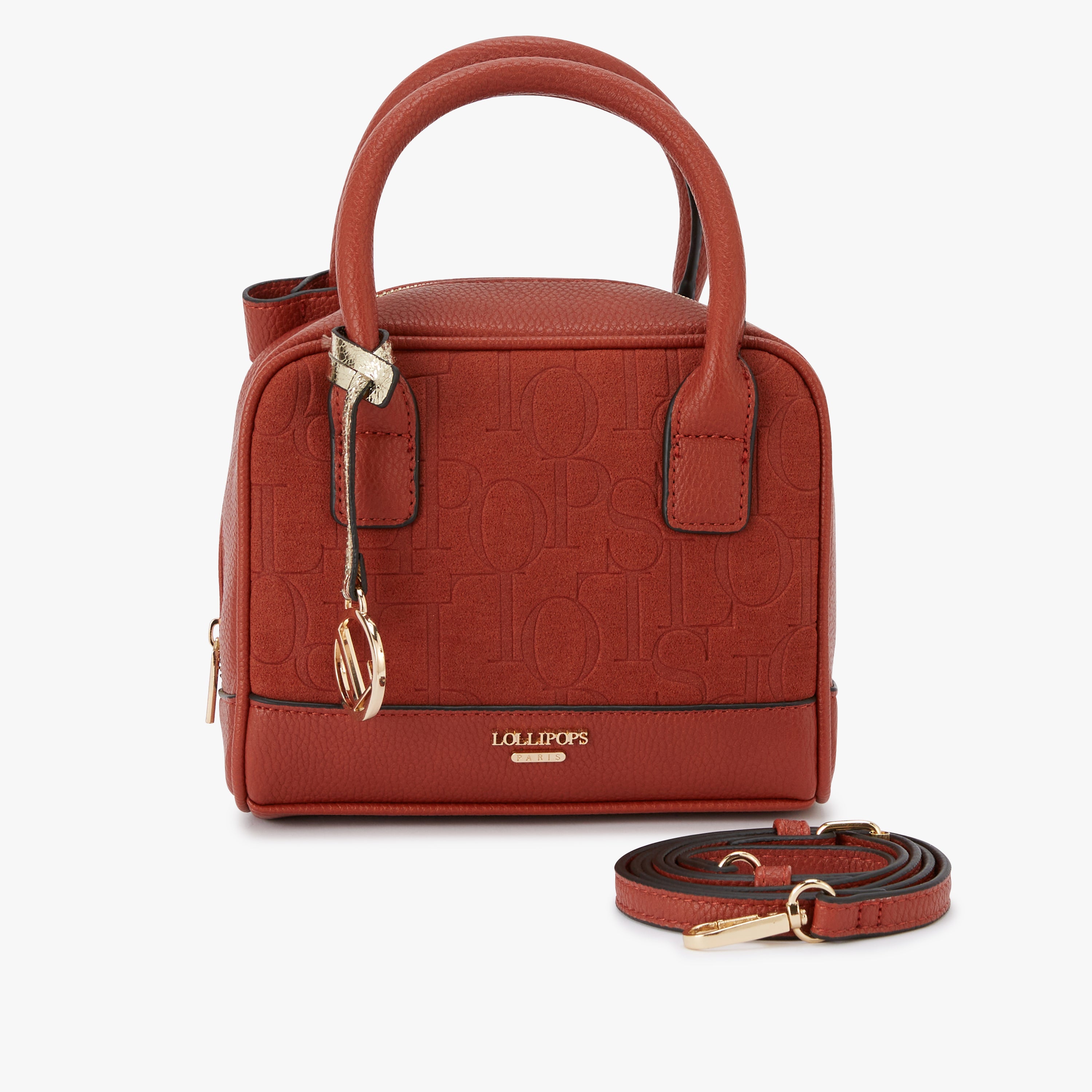 Petit sac bowling Malaisia