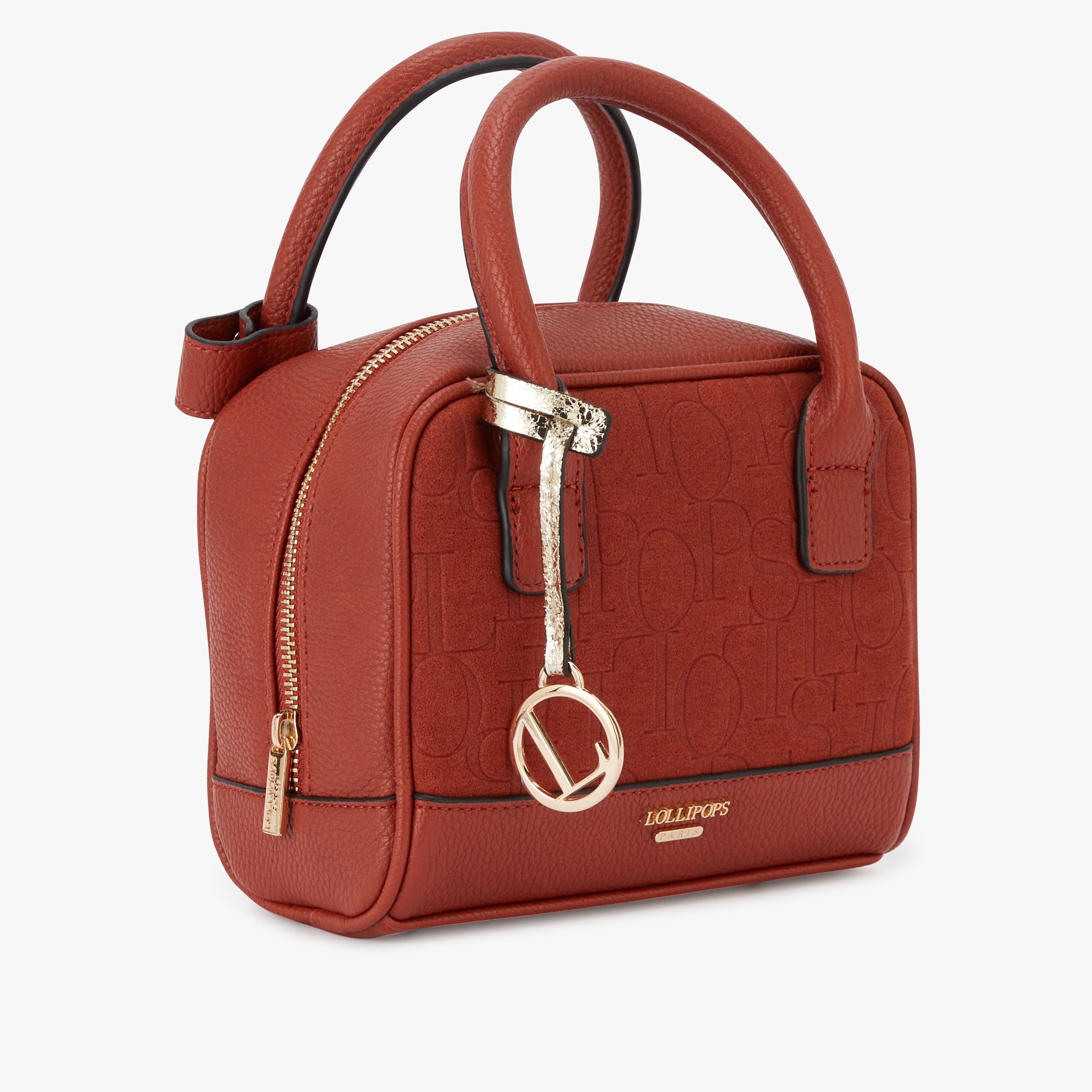 Petit sac bowling Malaisia