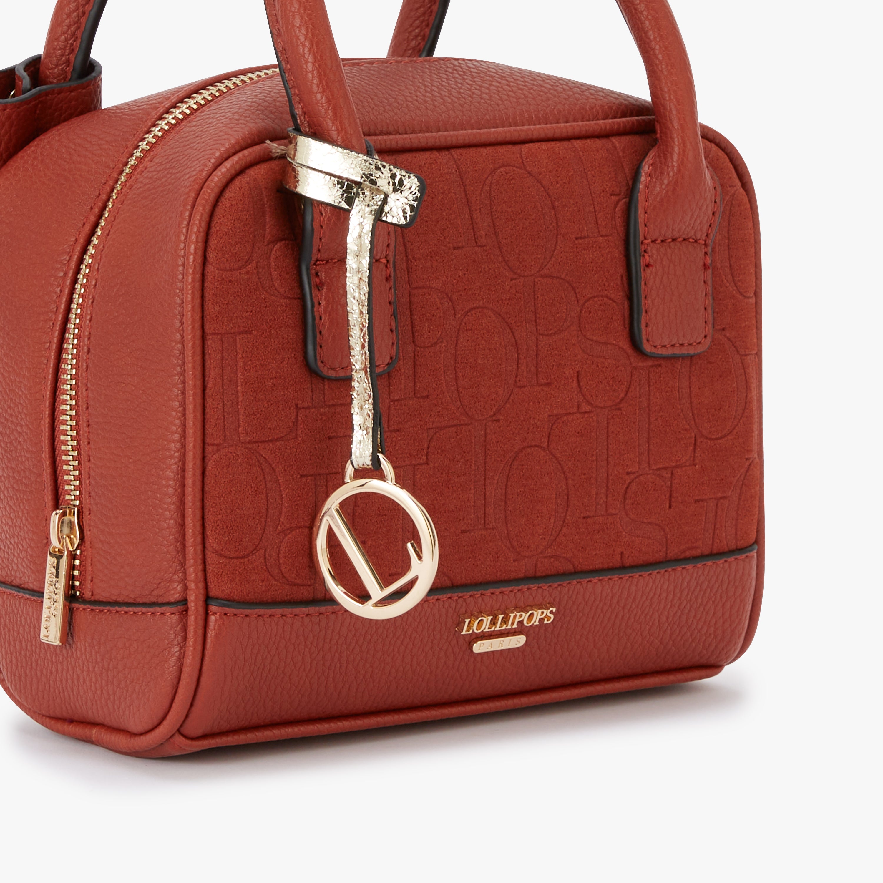 Petit sac bowling Malaisia