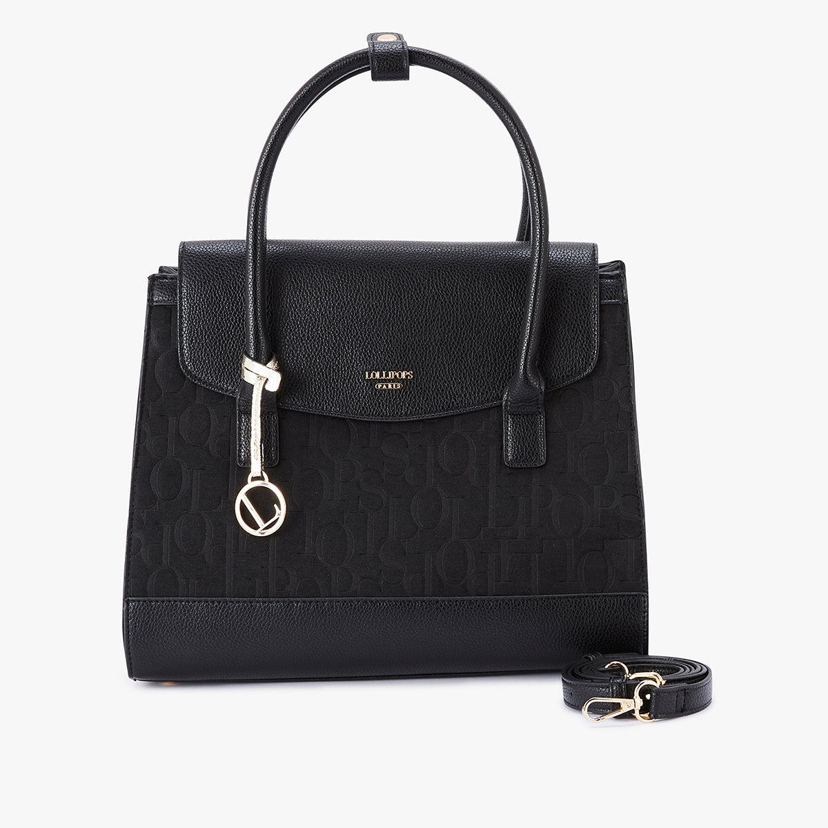 Sac cabas noir Malaisia