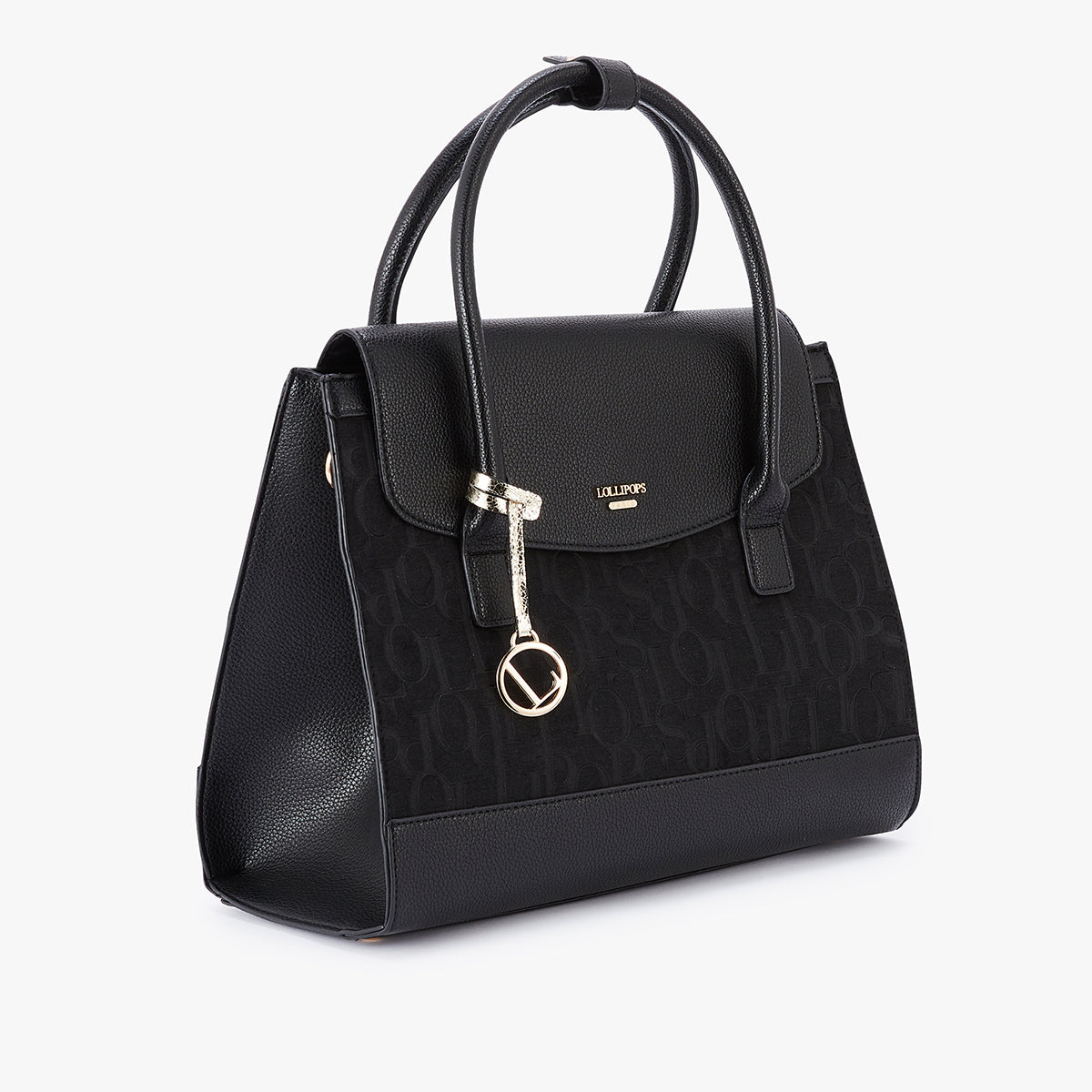 Sac cabas noir Malaisia