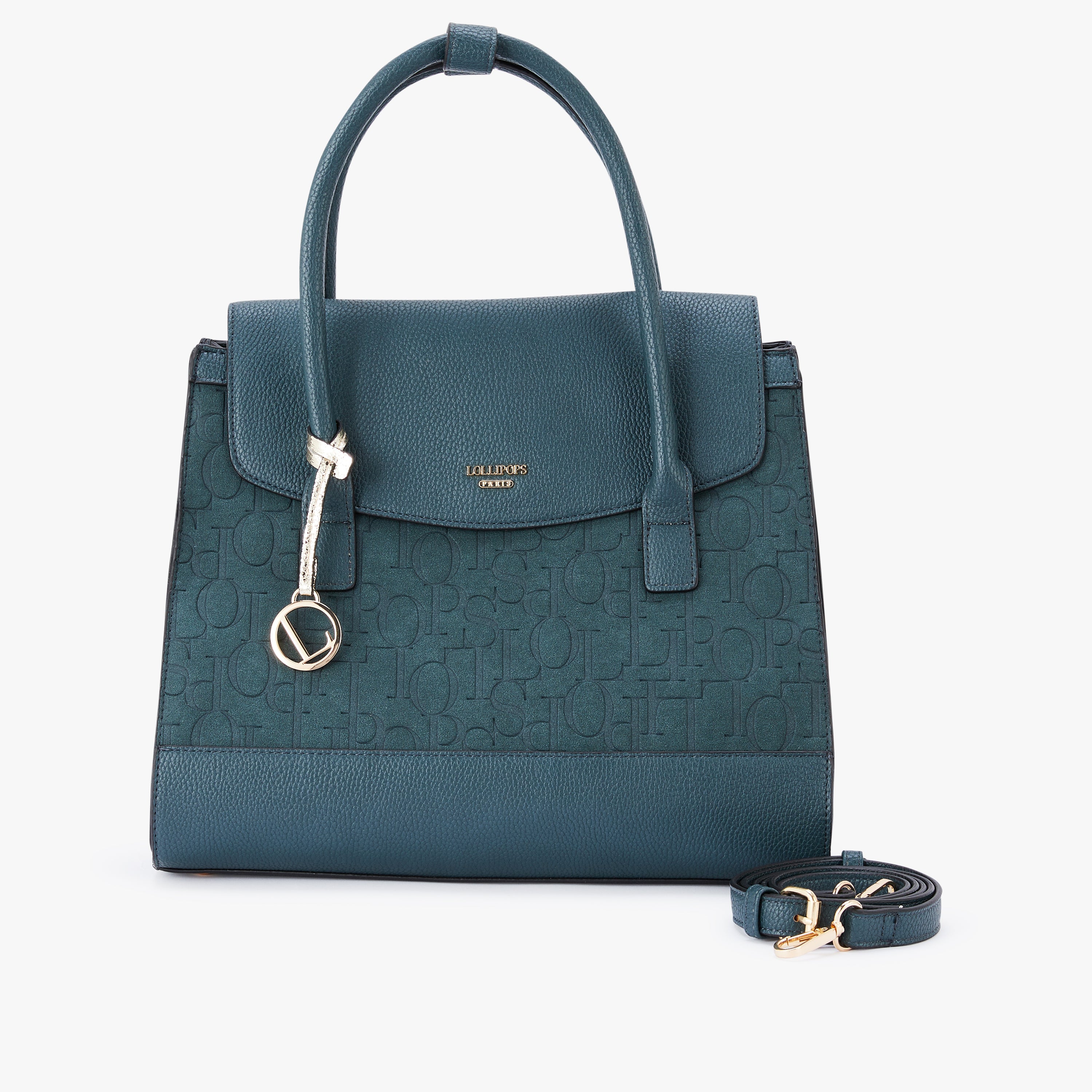 Sac cabas vert Malaisia