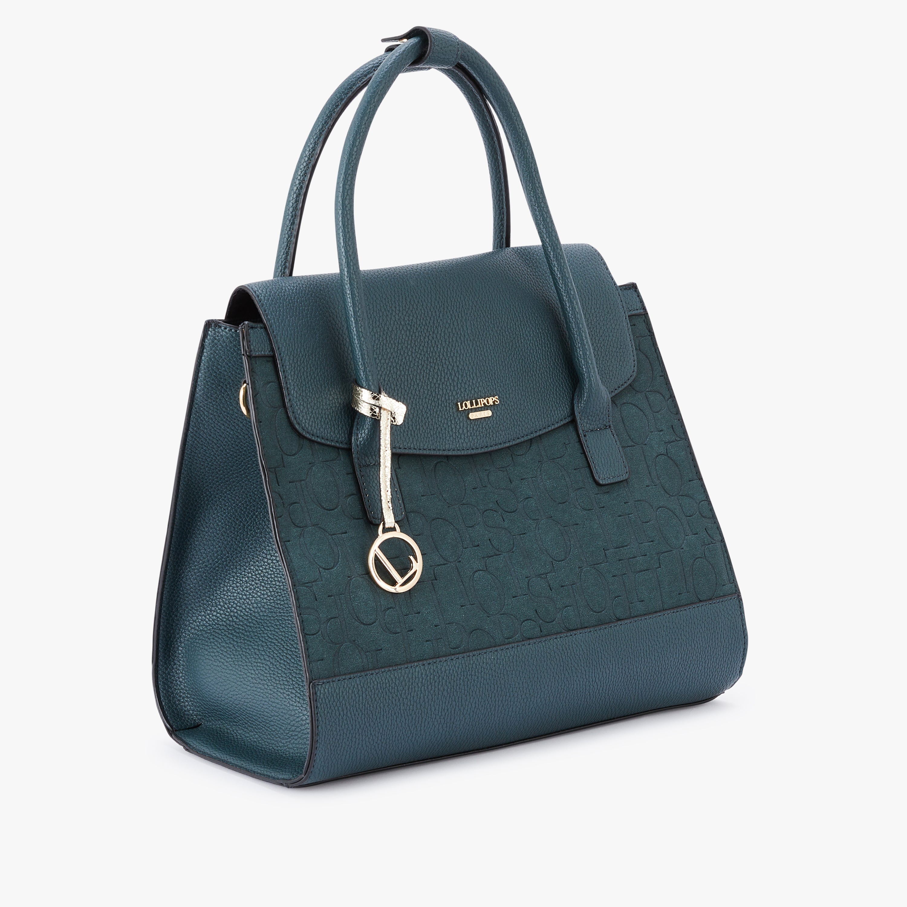 Sac cabas vert Malaisia