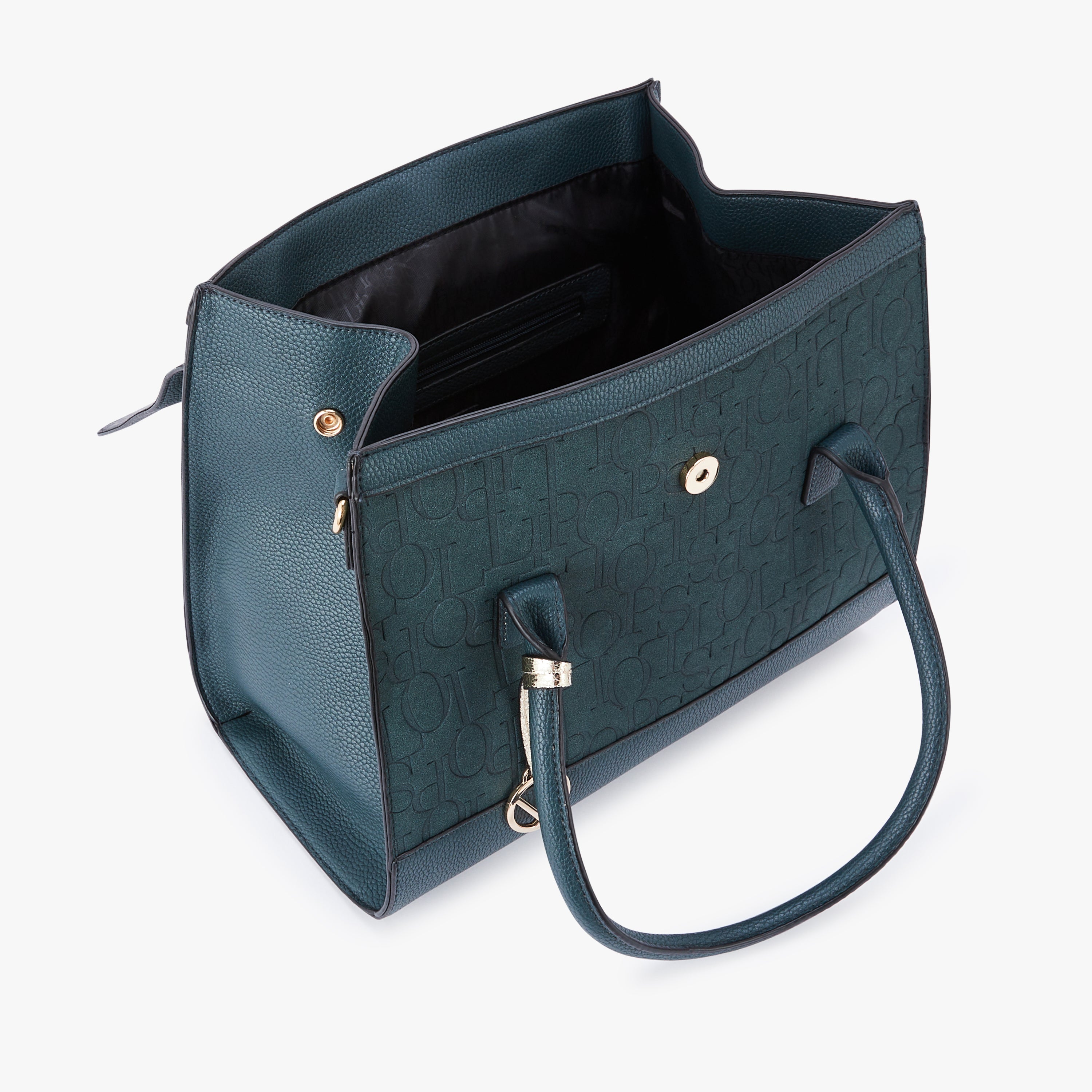 Sac cabas vert Malaisia