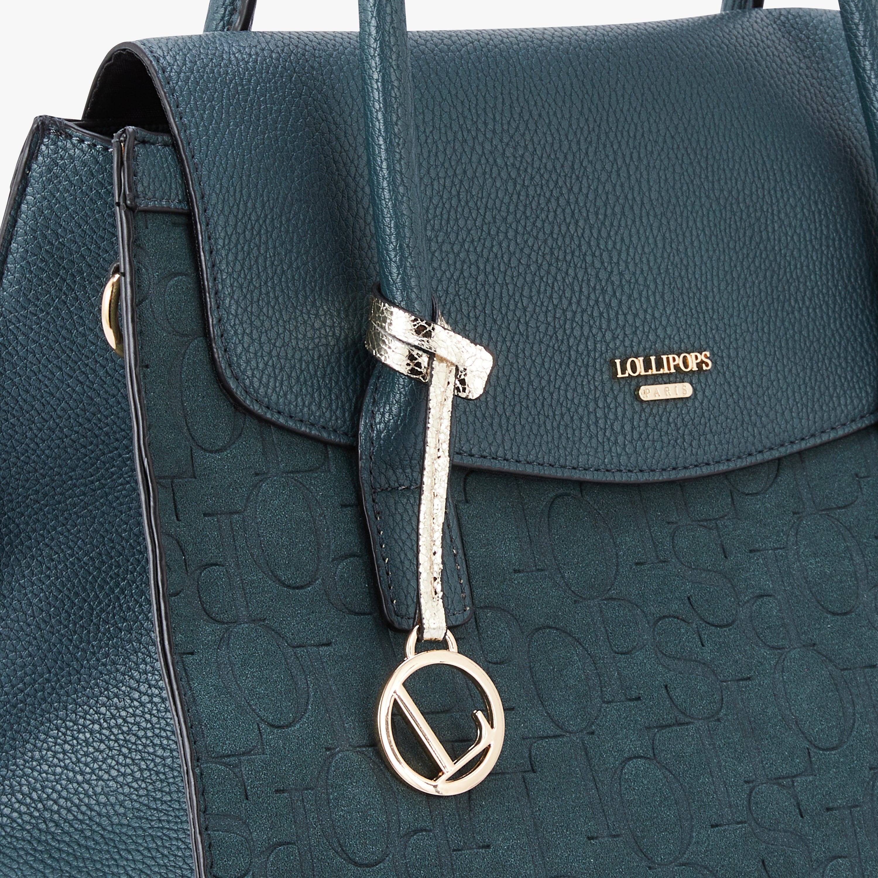 Sac cabas vert Malaisia