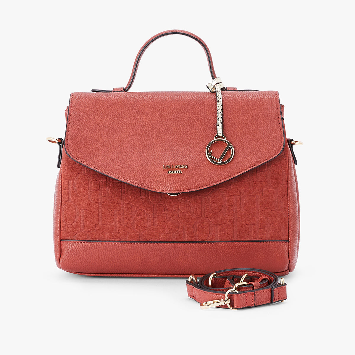 Grand sac bandoulière Malaisia