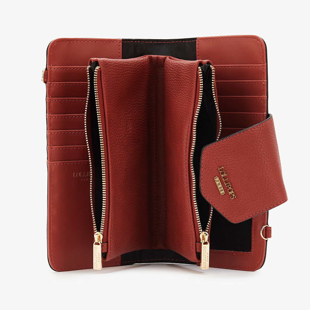 Pochette de voyage Malaisia