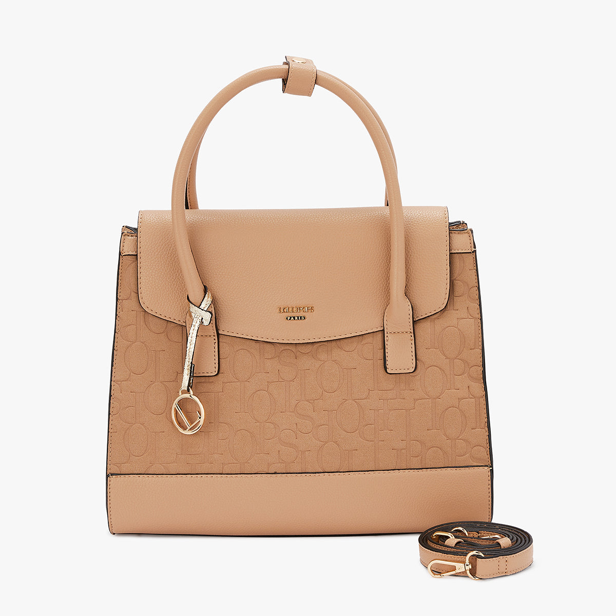 Sac cabas beige Malaisia