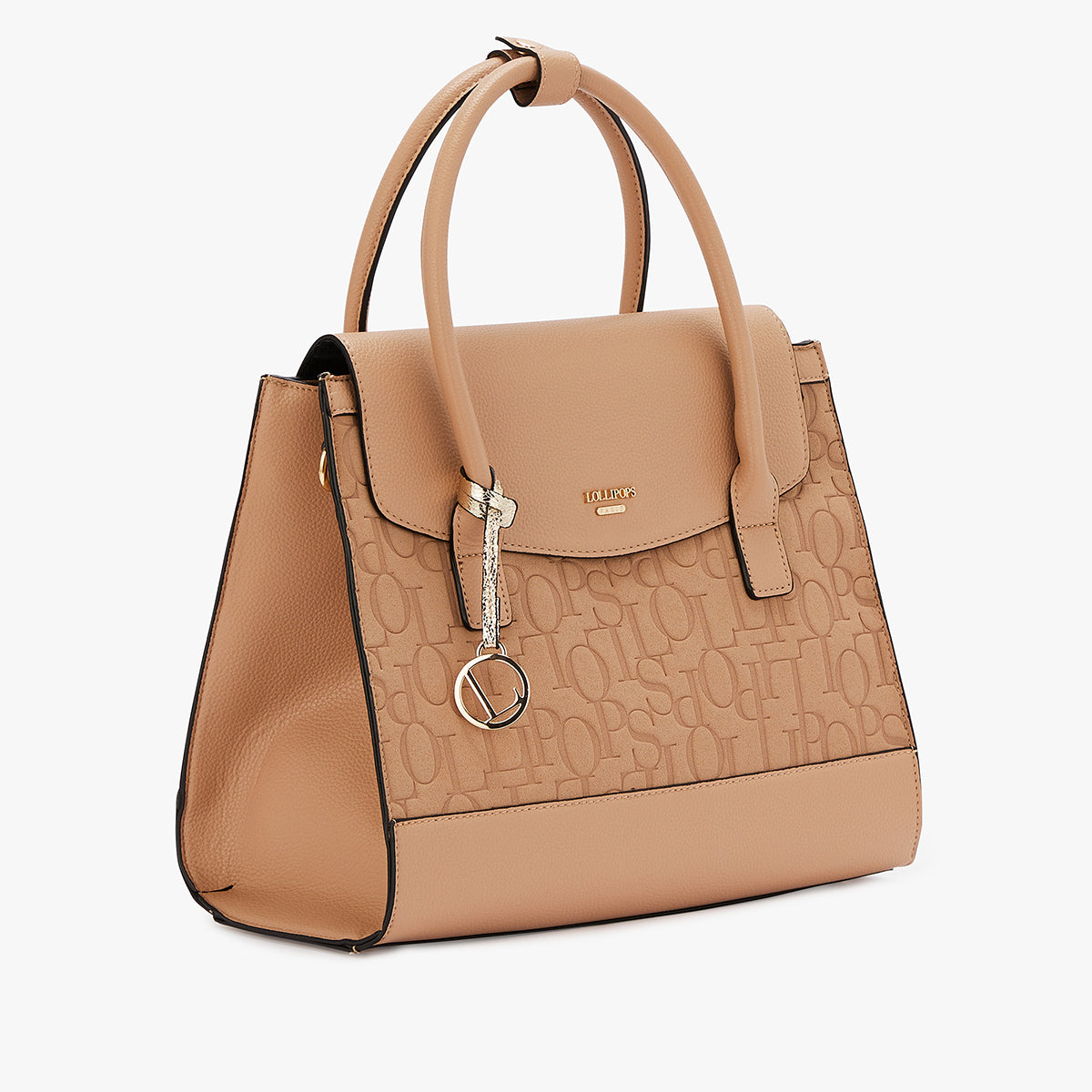 Sac cabas beige Malaisia