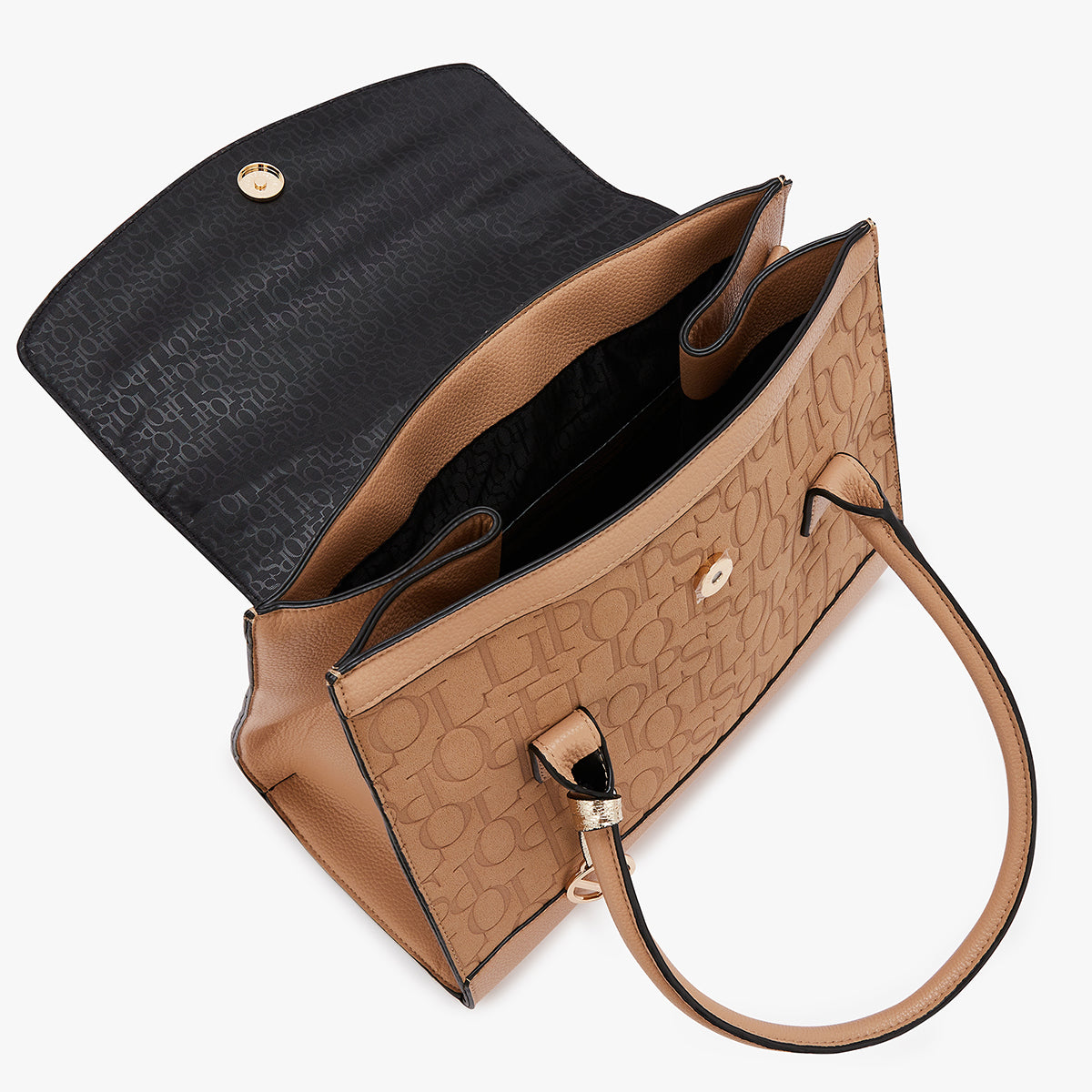 Sac cabas beige Malaisia