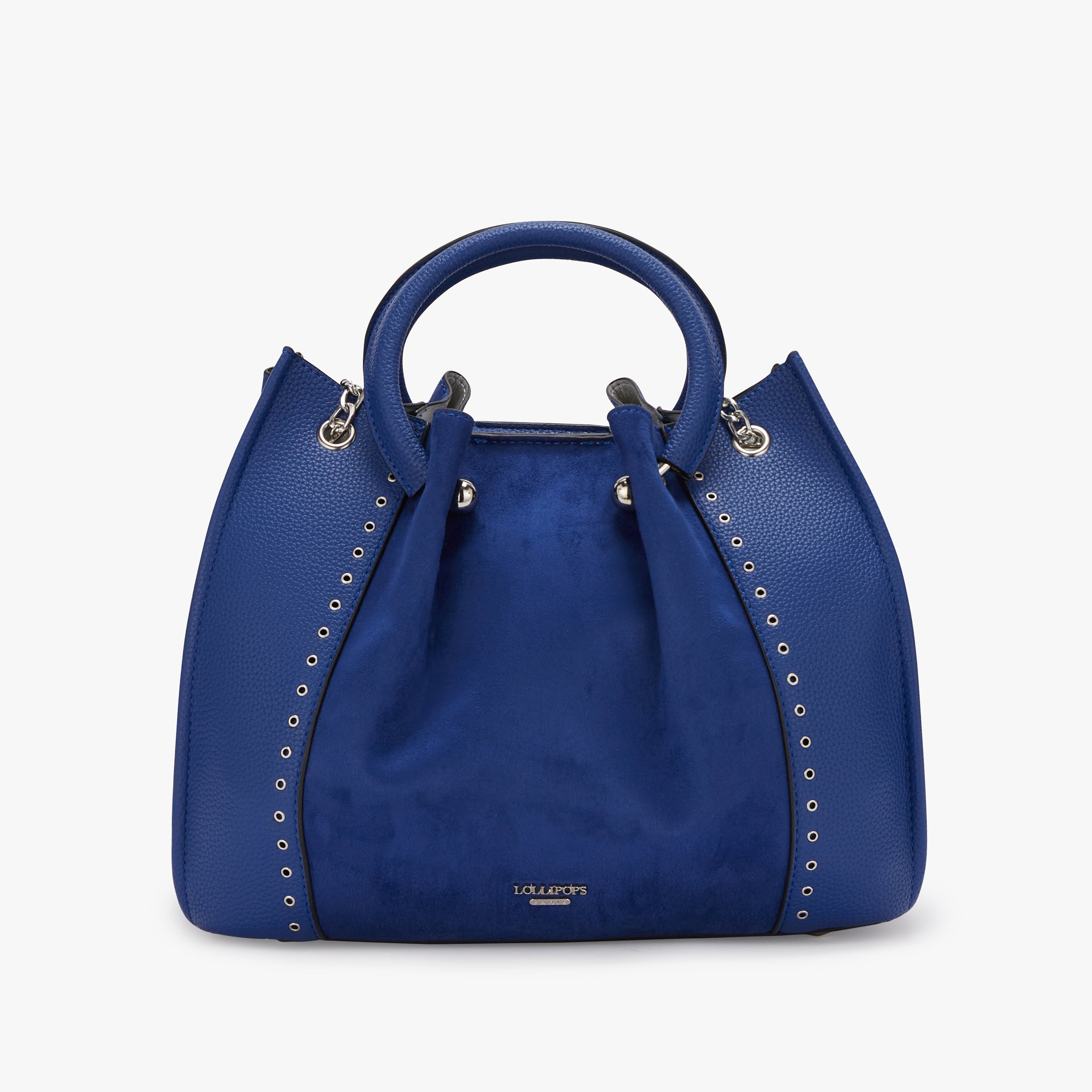 Sac à main bleu M Gemma