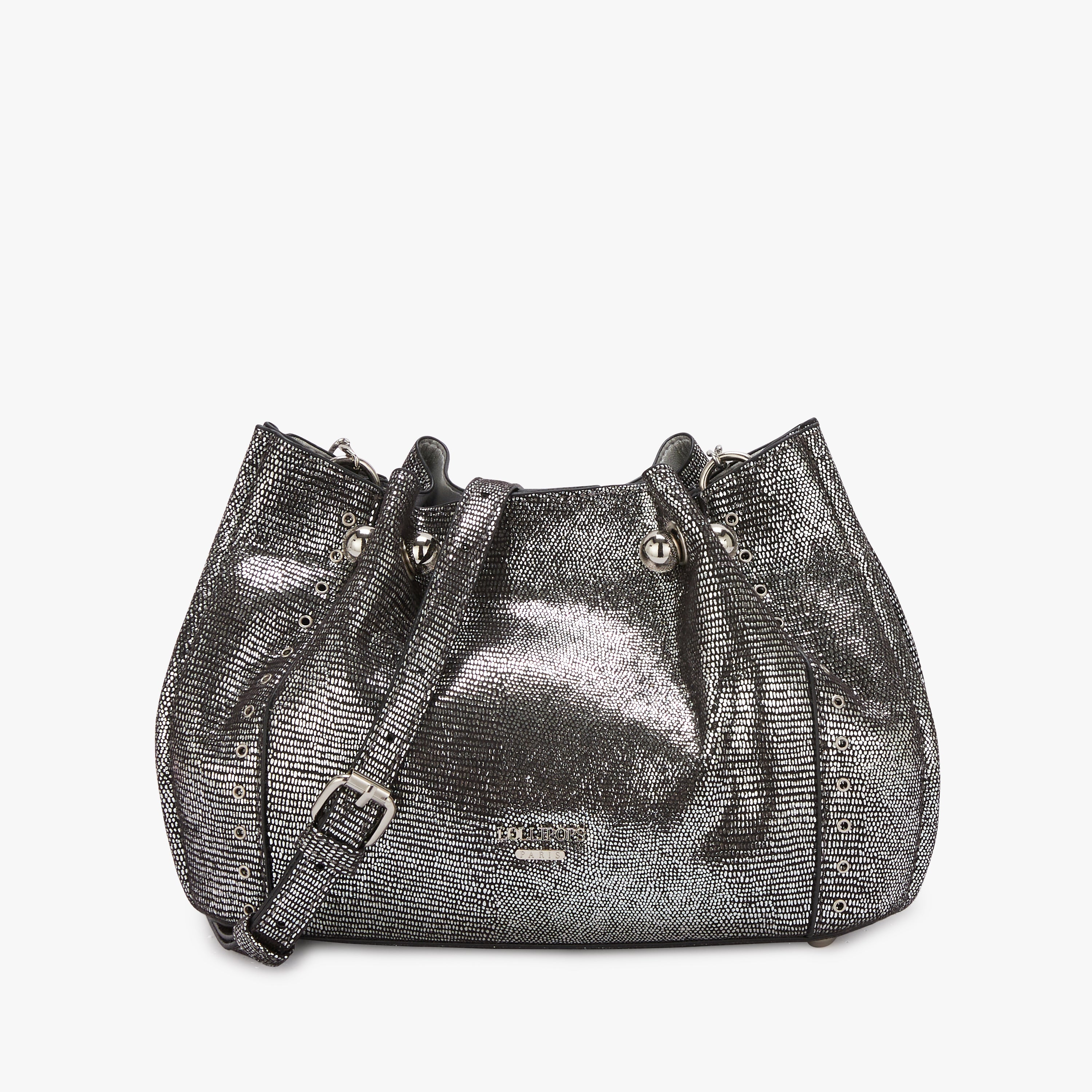 Petit sac bandoulière M Gemma