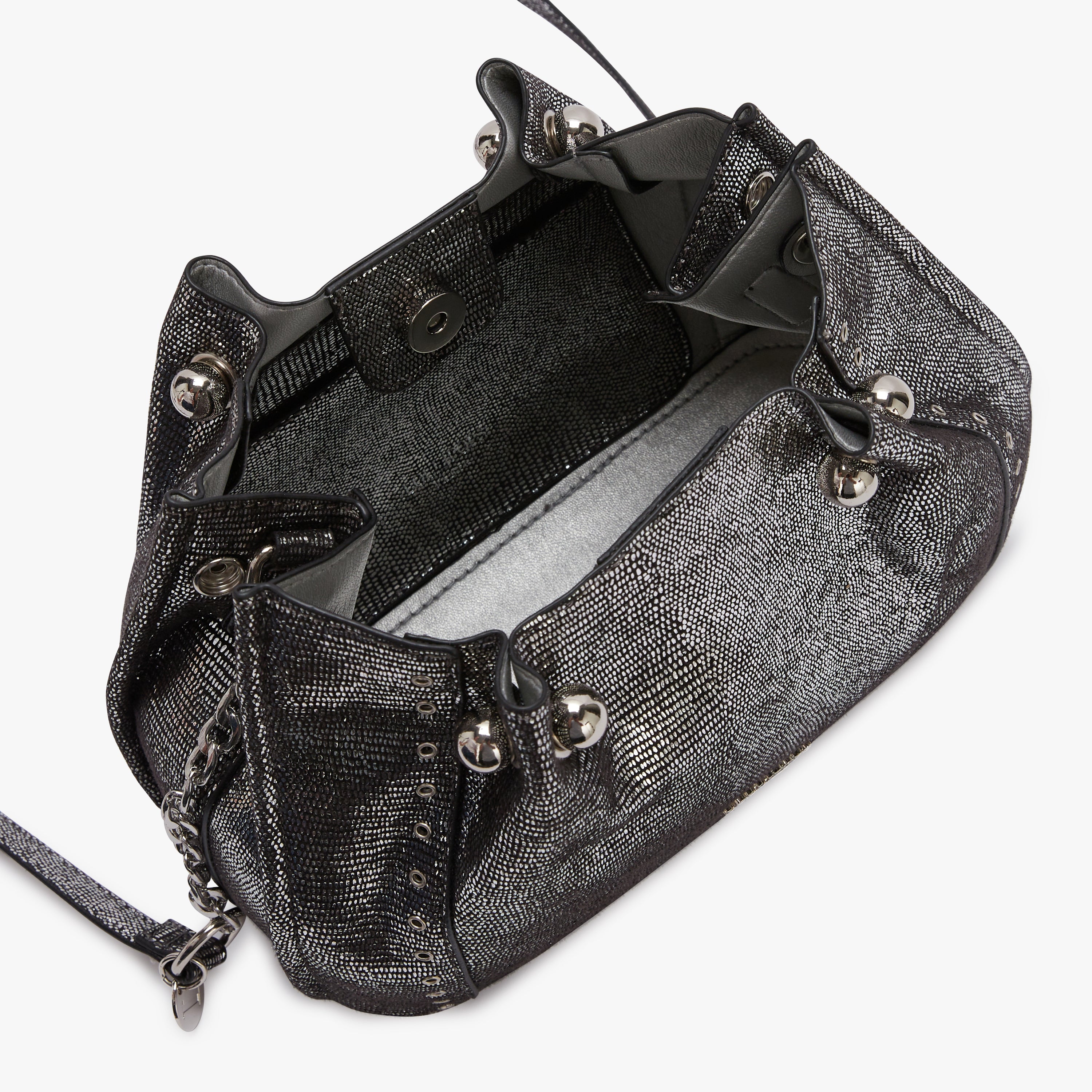 Petit sac bandoulière M Gemma