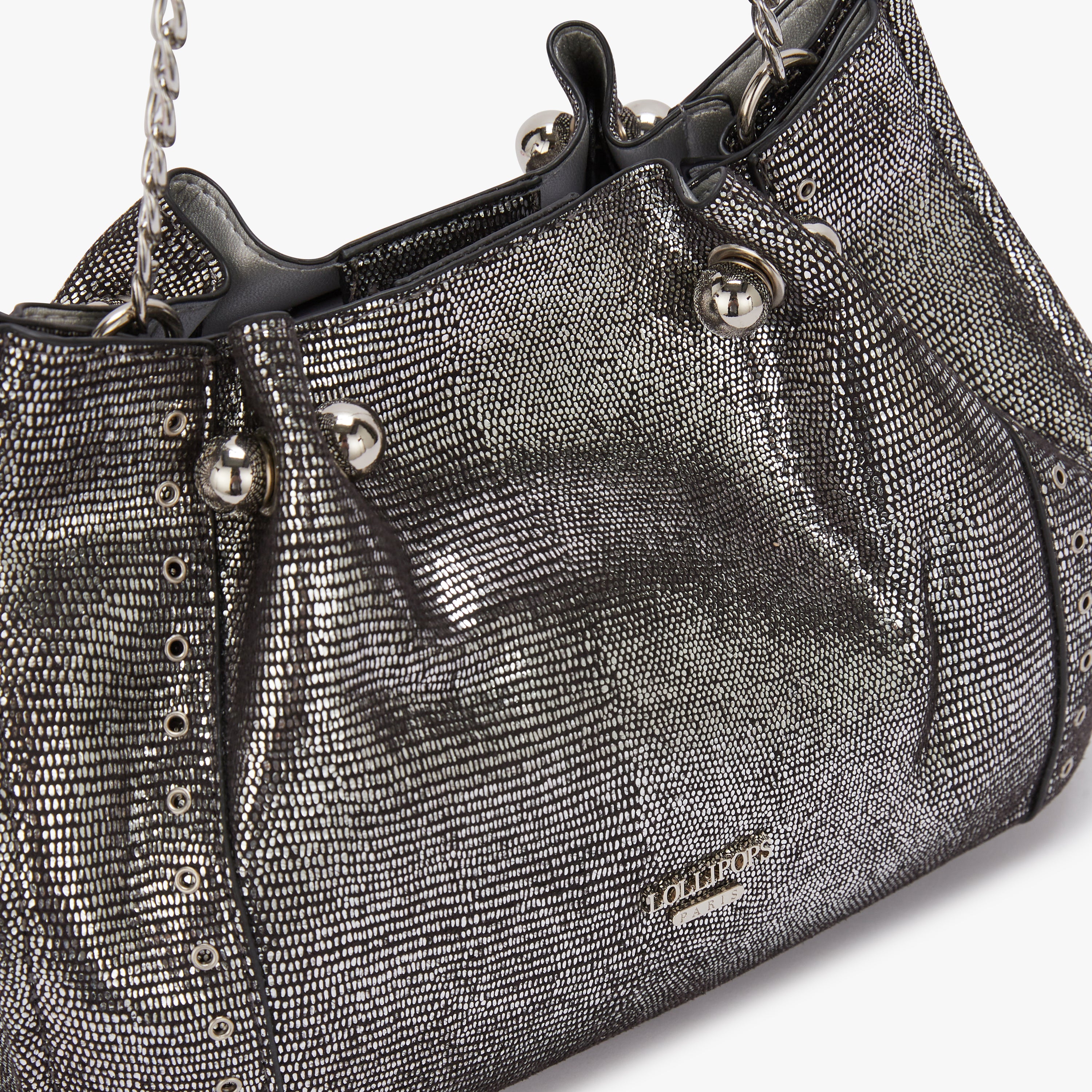 Petit sac bandoulière M Gemma