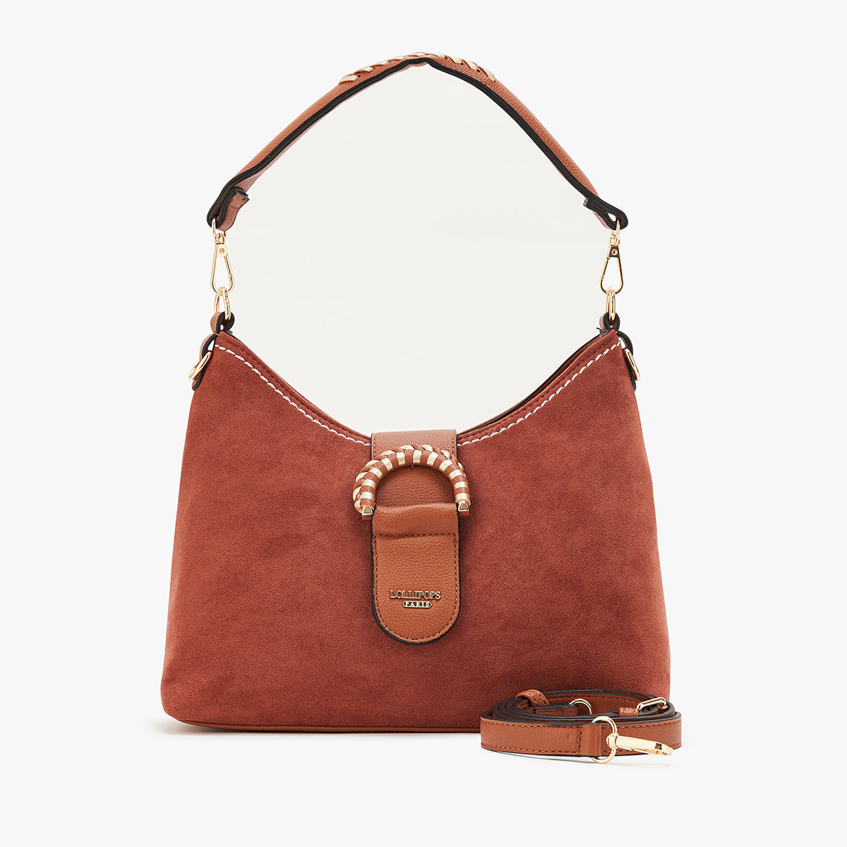 Grand sac hobo Murzo