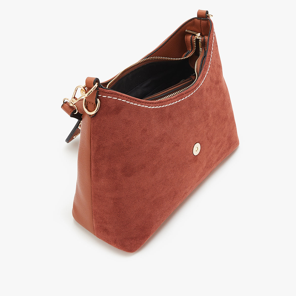 Grand sac hobo Murzo