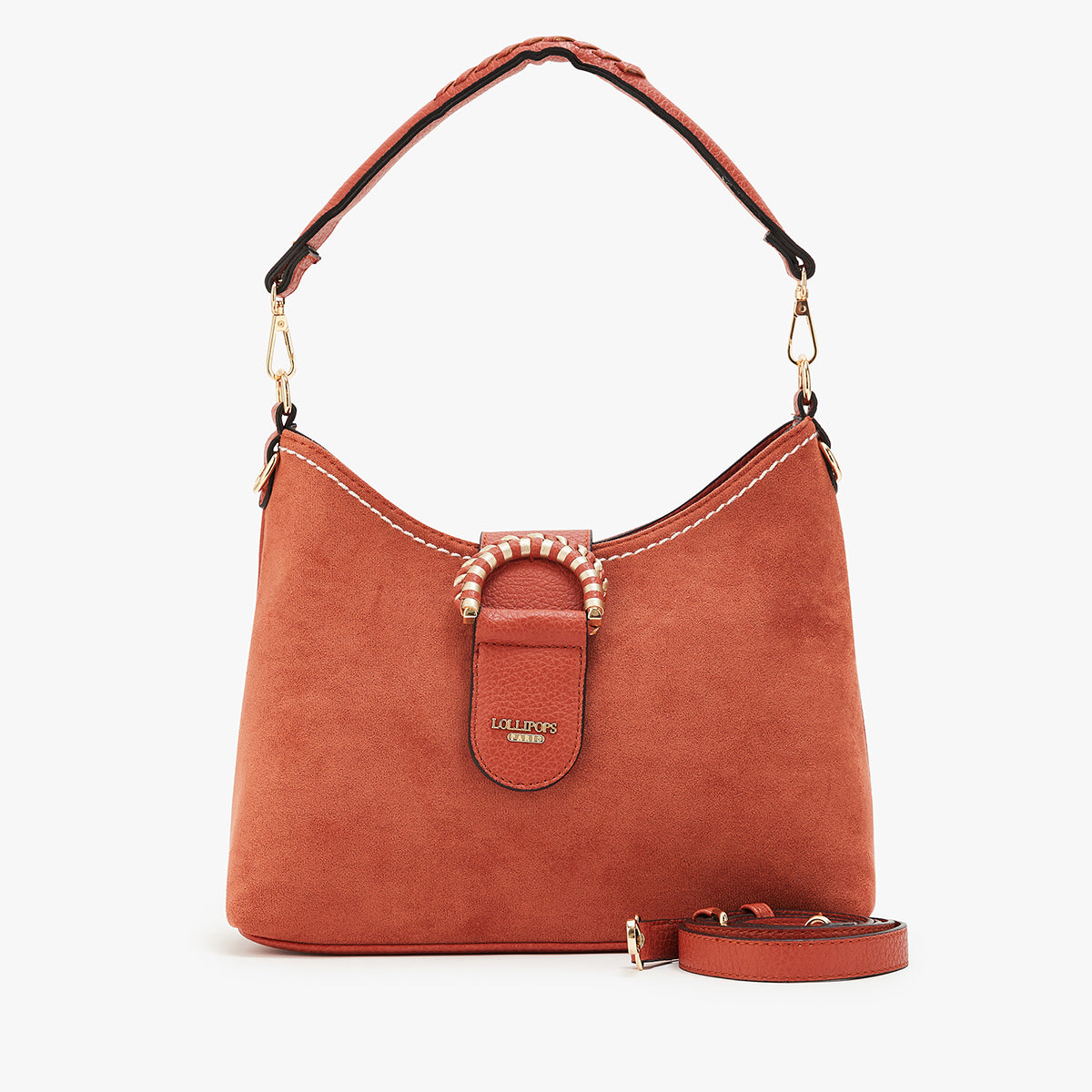 Grand sac hobo Murzo