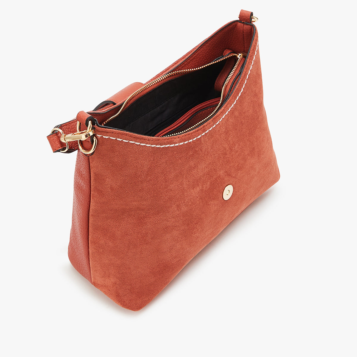 Grand sac hobo Murzo