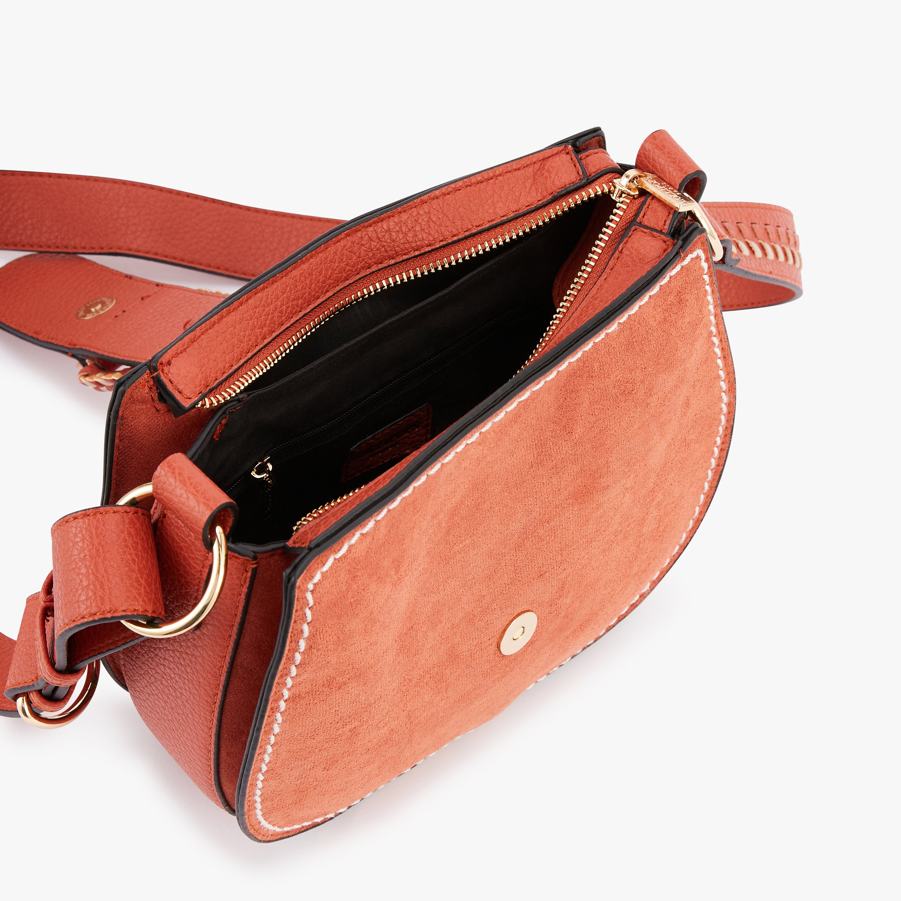 Sac multipoches Murzo