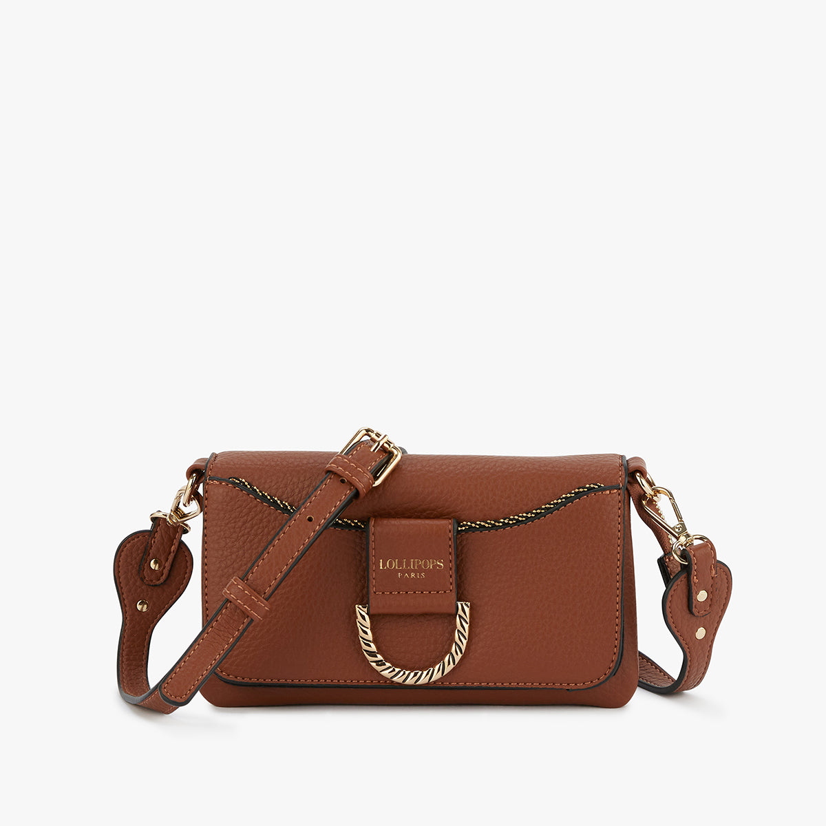 Pochette de voyage beige Maroco