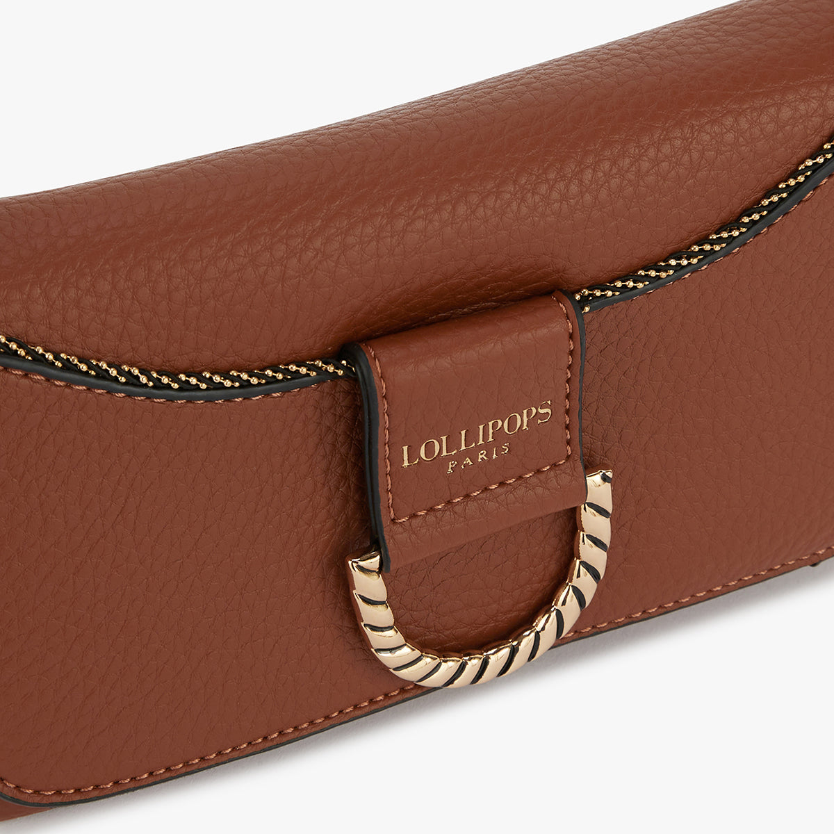 Pochette de voyage beige Maroco