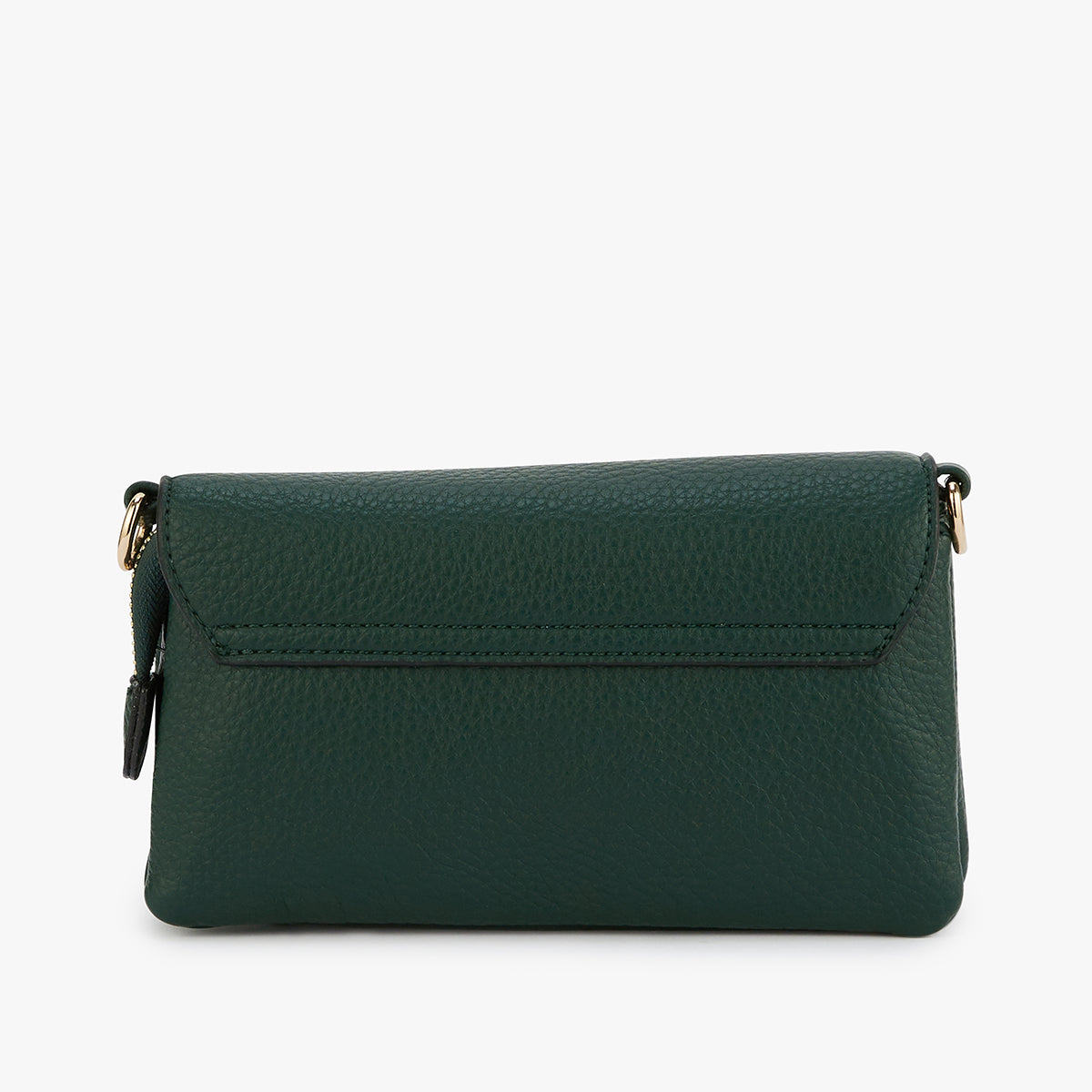Pochette de voyage verte Maroco