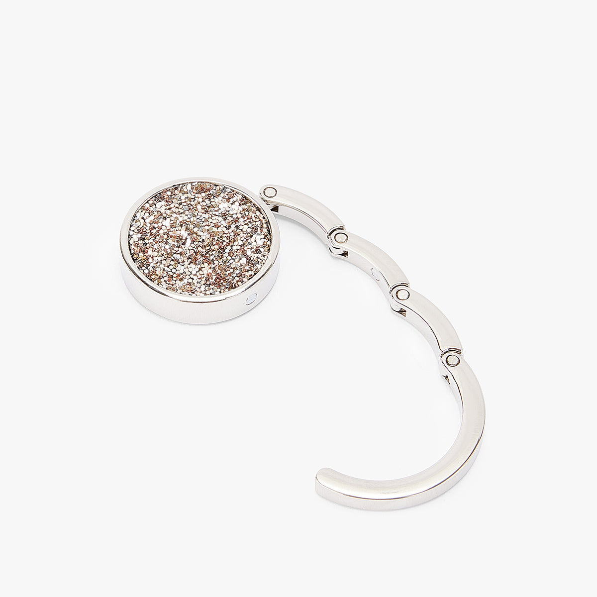 Porte sac dore M Laglio