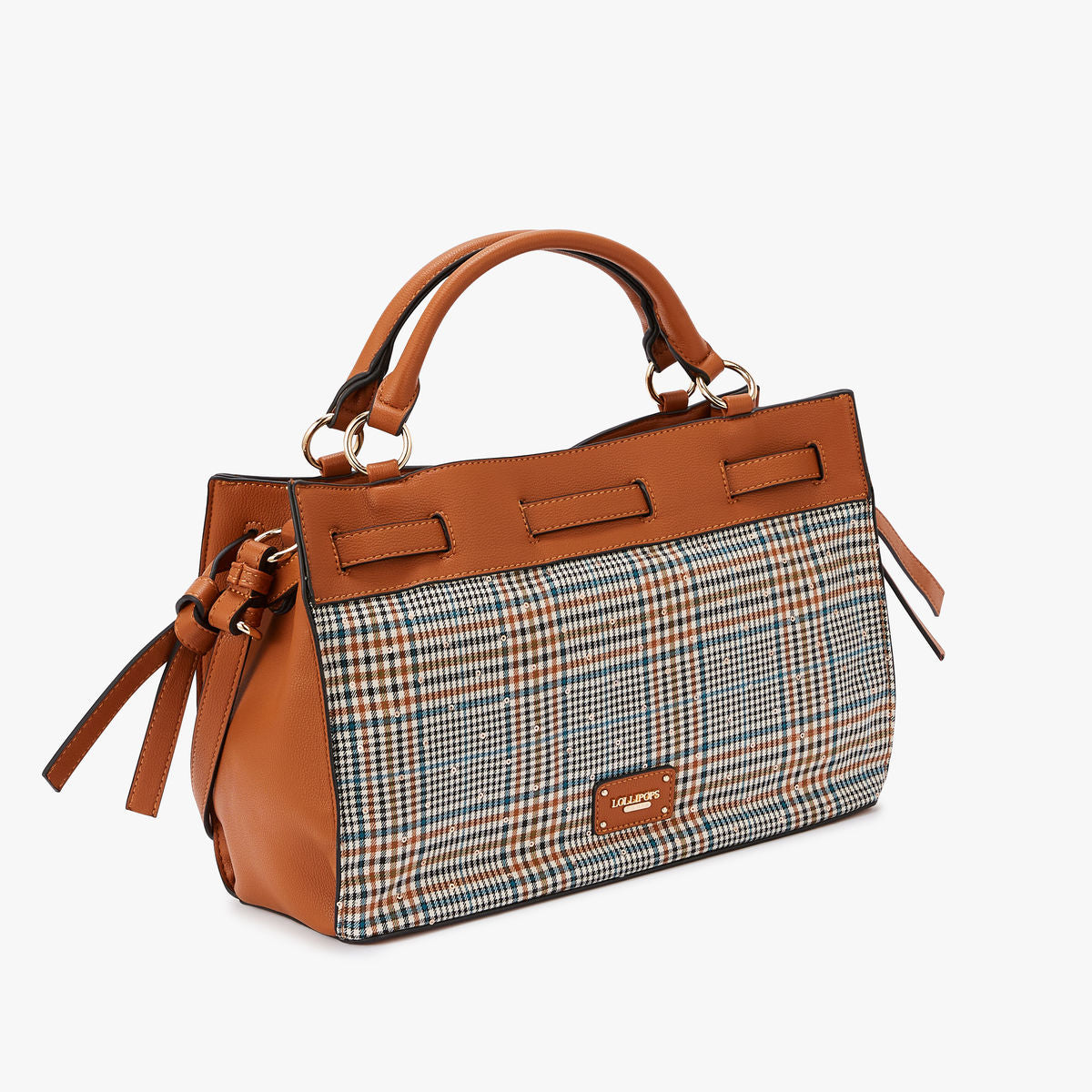 Sac à main beige Moncale