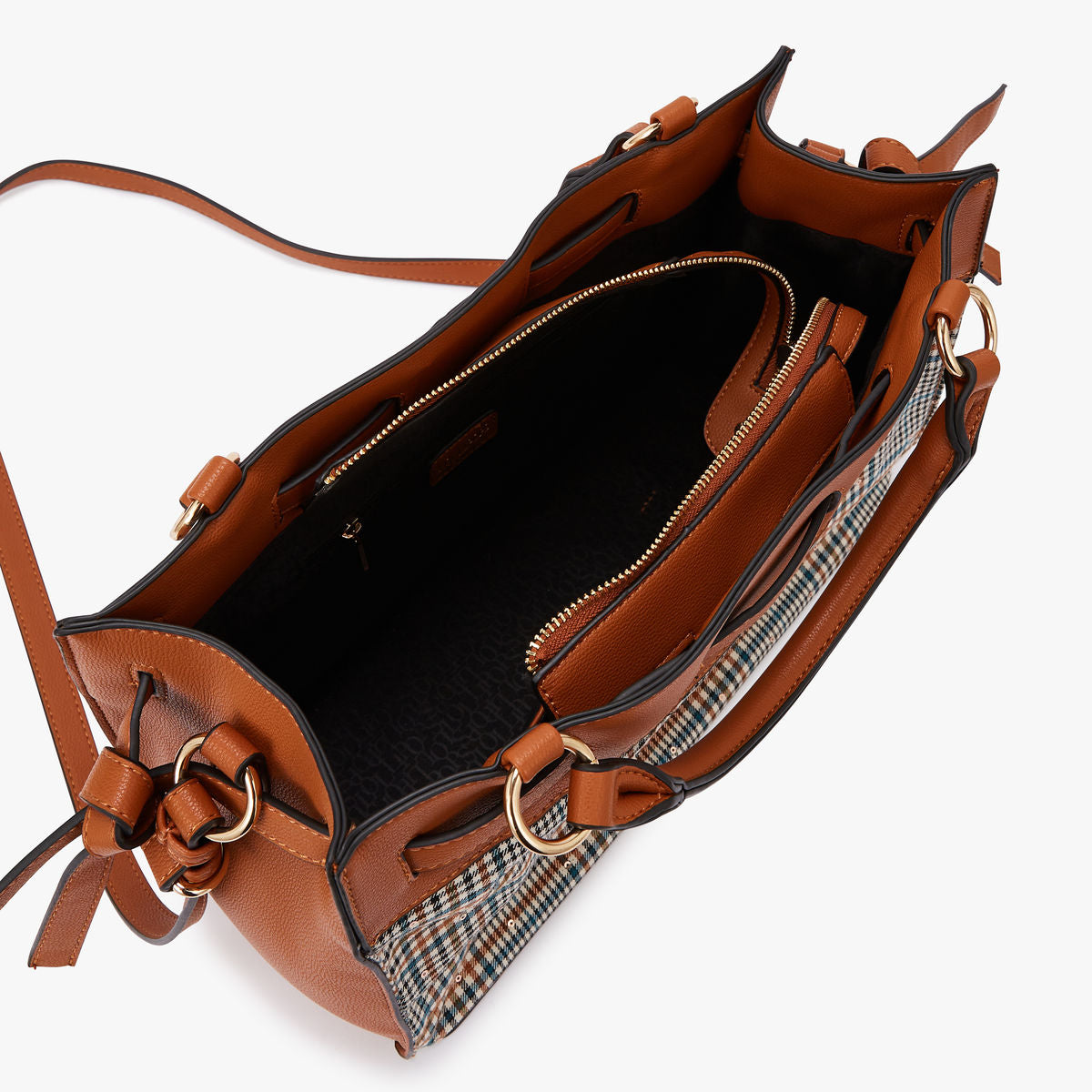 Sac à main beige Moncale