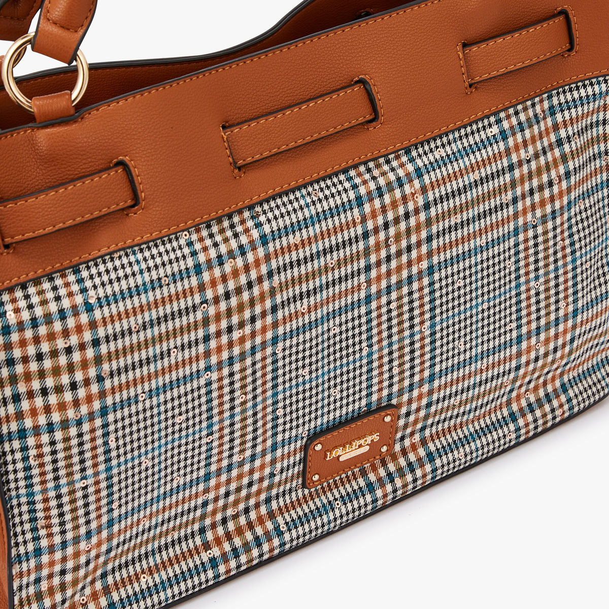 Sac à main beige Moncale