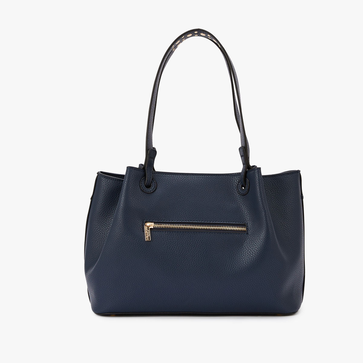 Sac à main bleu Maconge