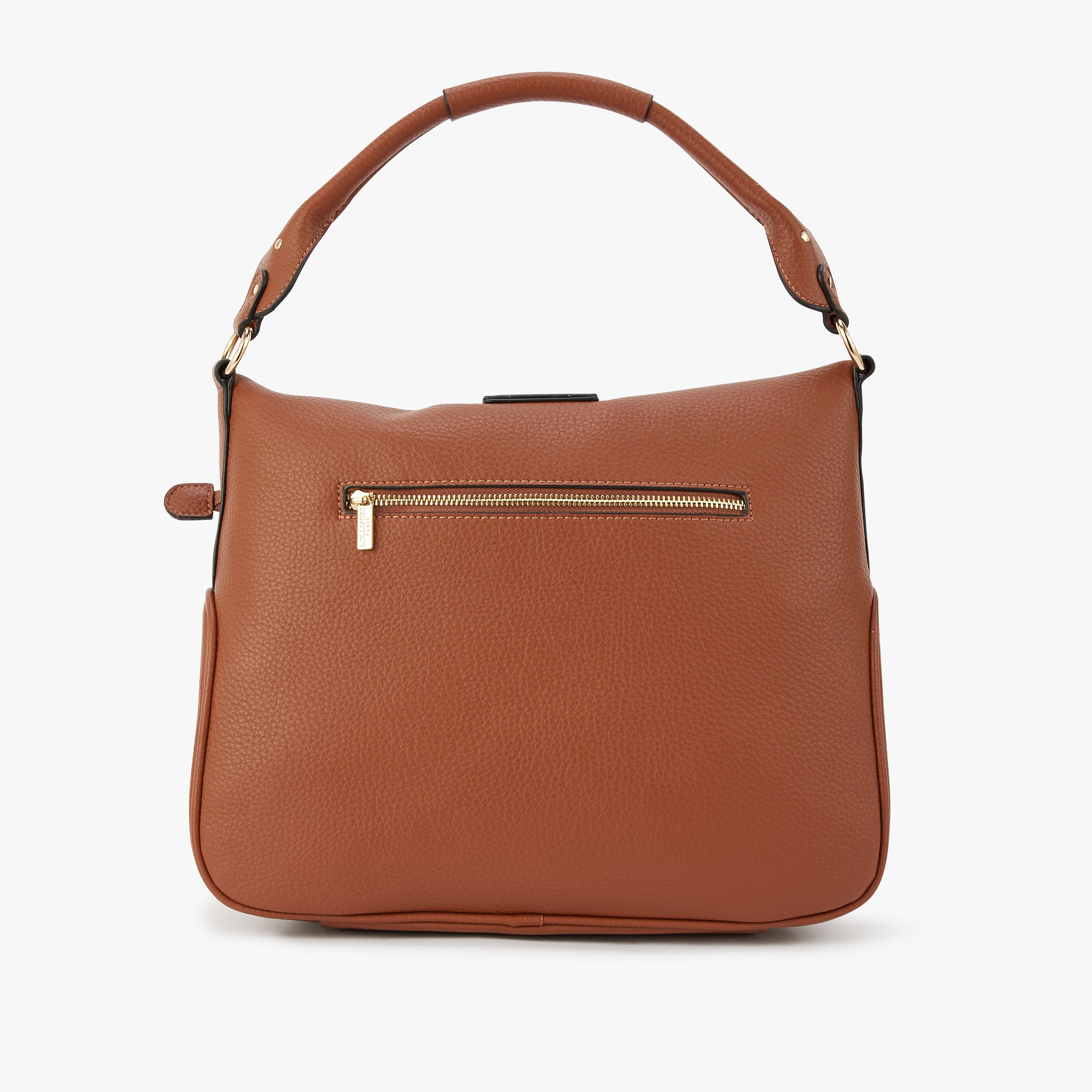 Sac hobo beige Maroco