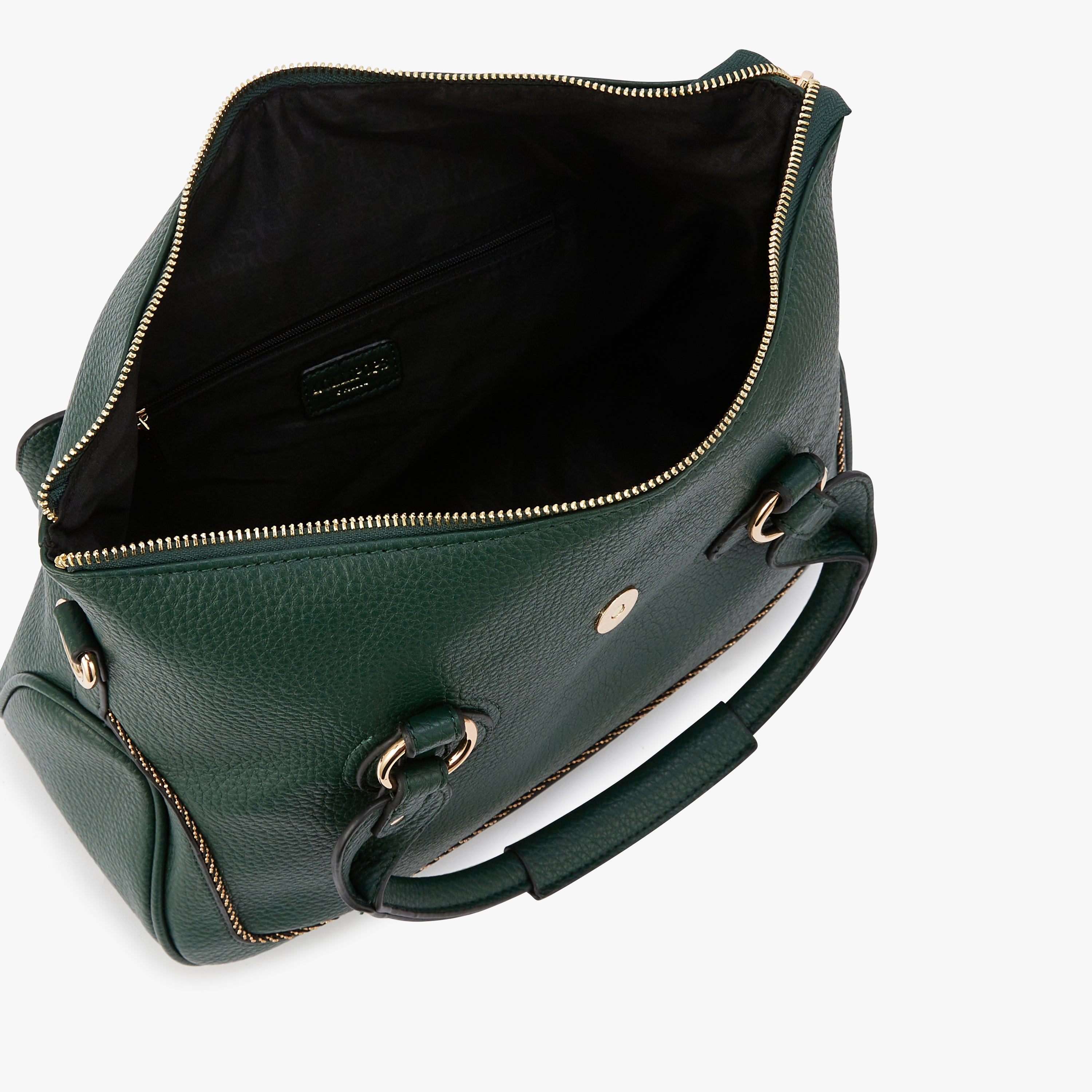 Sac à main vert Maroco