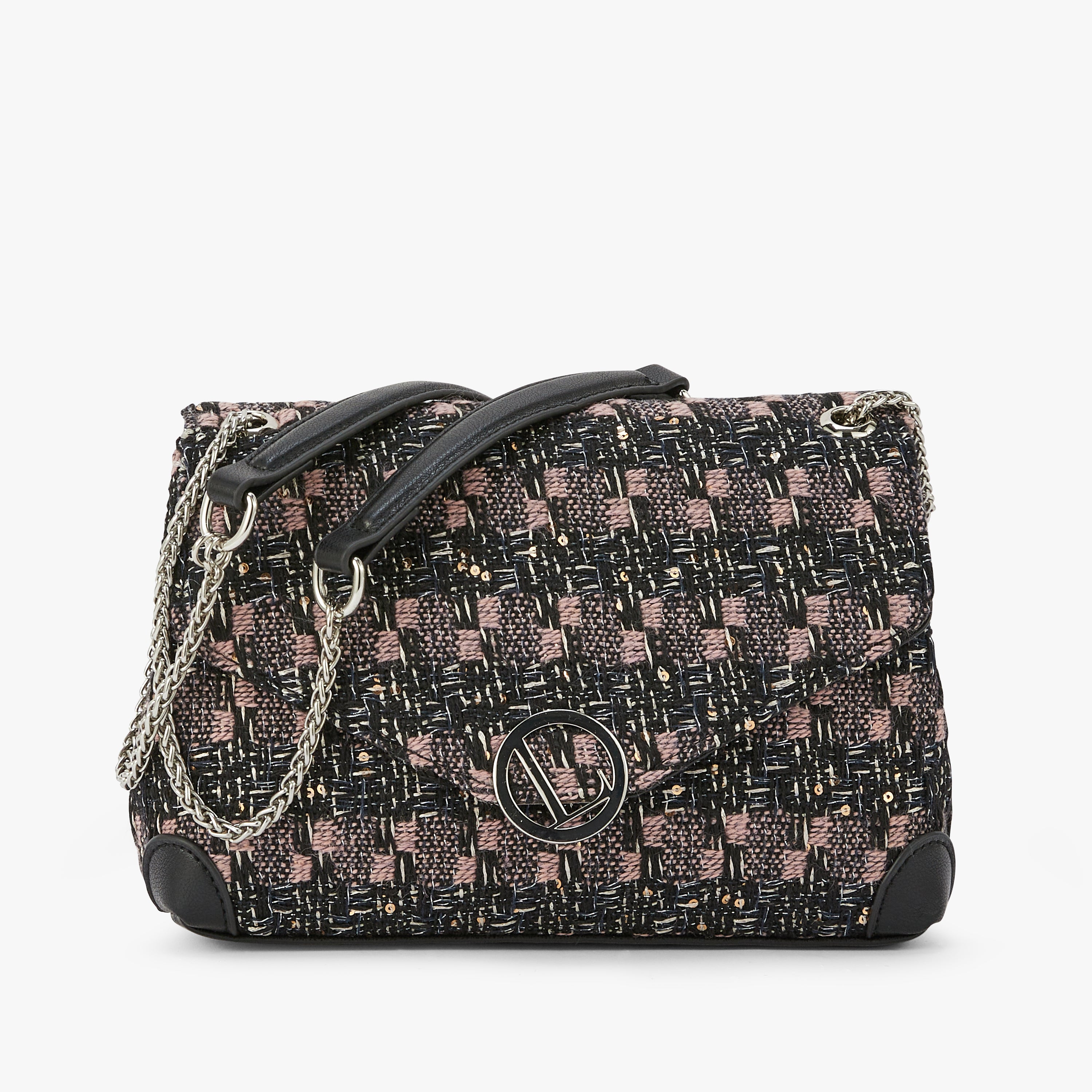 Sac bandoulière Lily rose Modugno